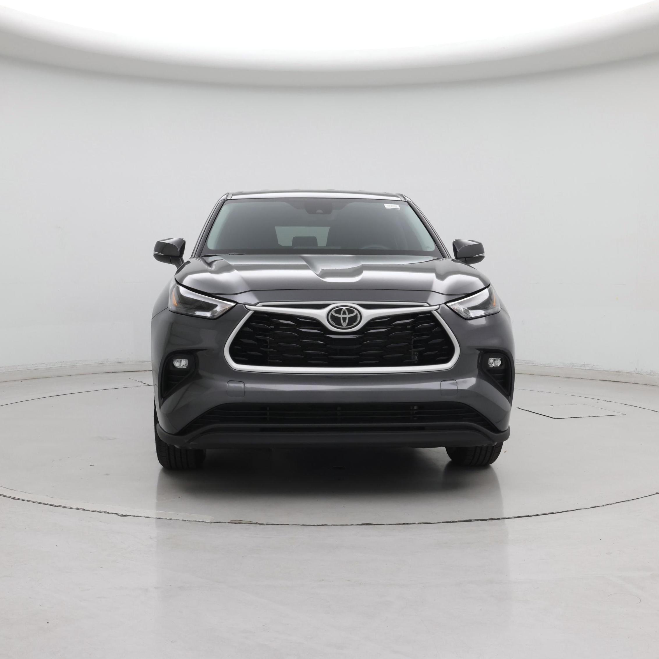 Thumbnail: 2023 Toyota Highlander - 5