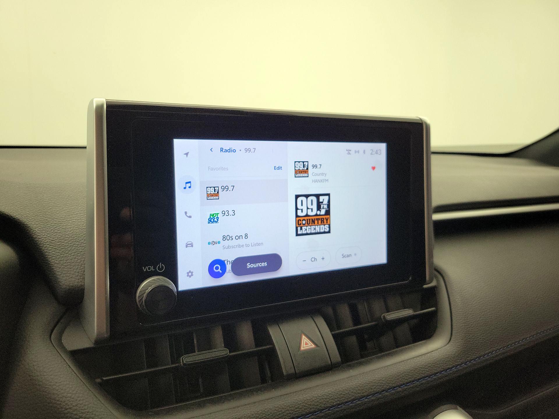 Thumbnail: 2023 Toyota RAV4 - 15