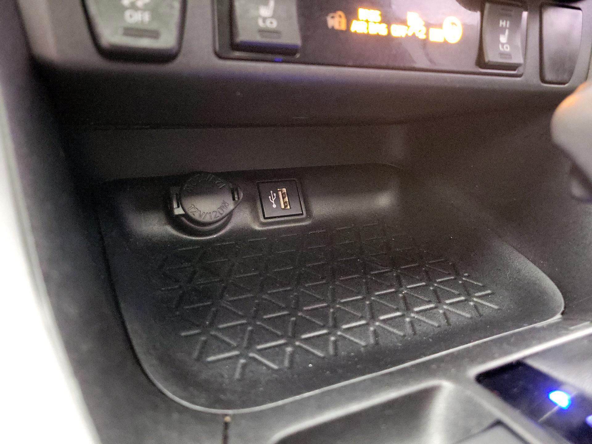 Thumbnail: 2023 Toyota RAV4 - 18