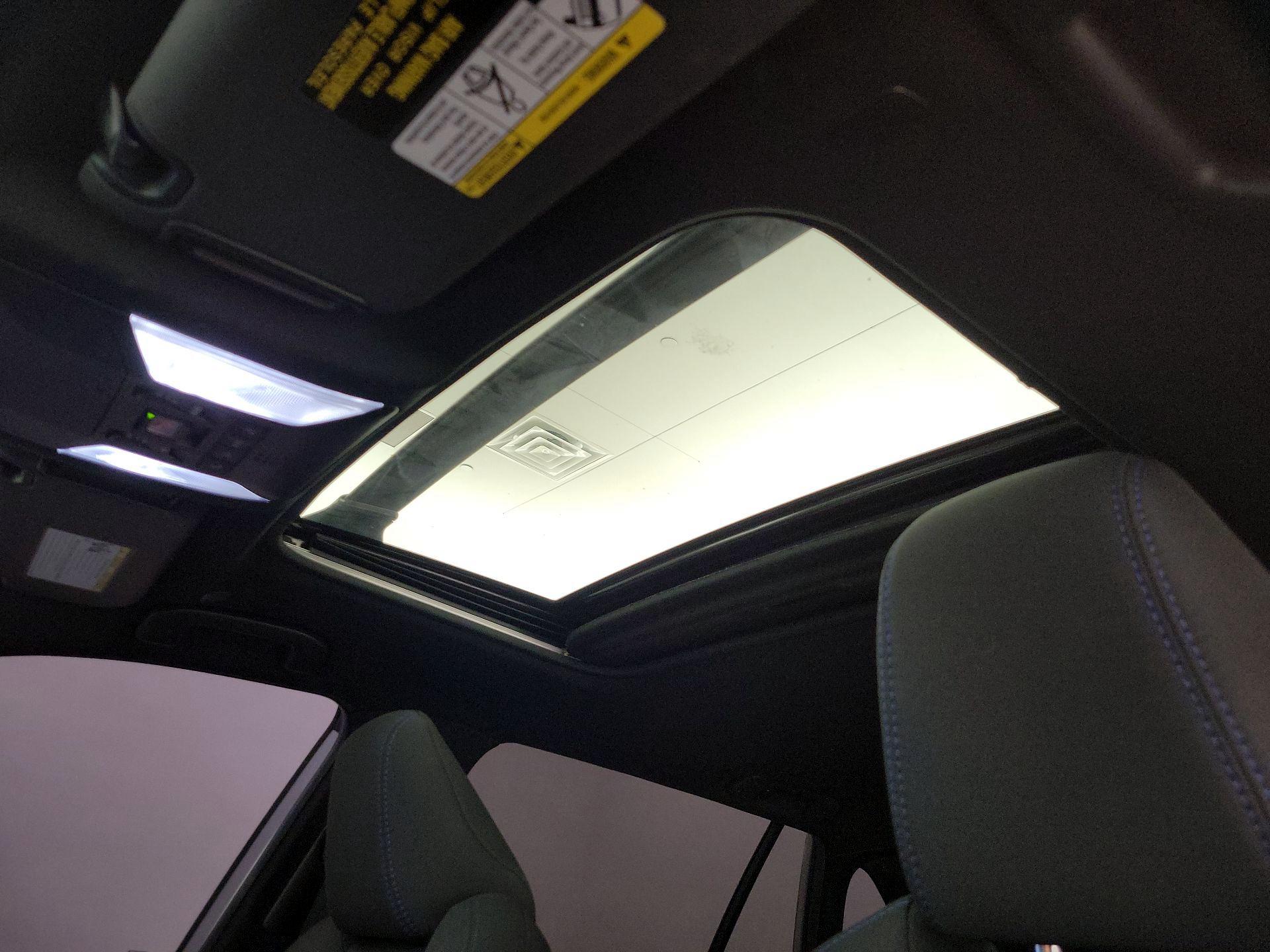 Thumbnail: 2023 Toyota RAV4 - 19