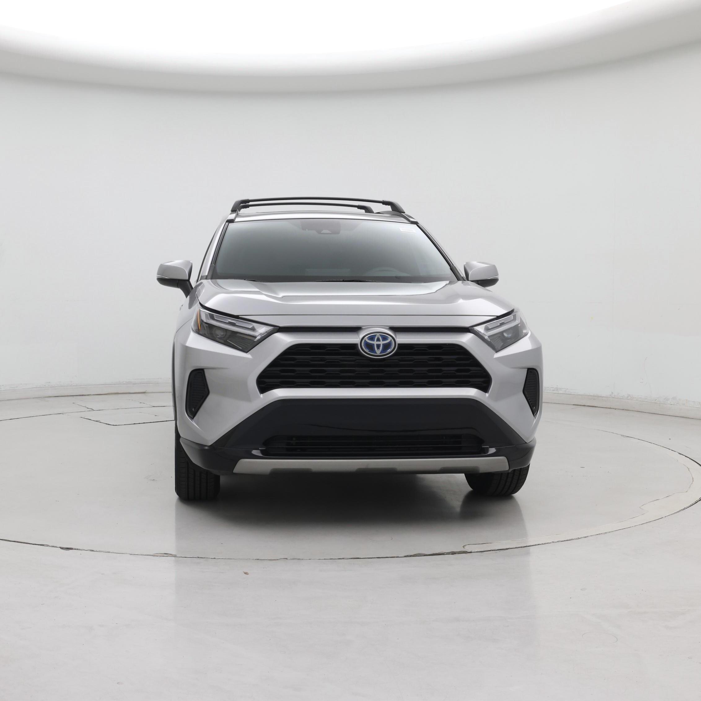 Thumbnail: 2023 Toyota RAV4 - 5