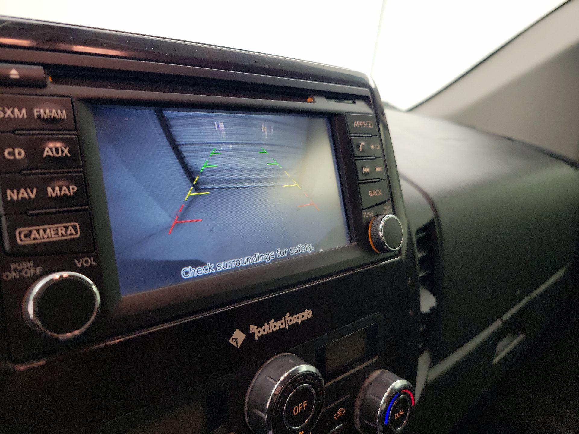 Thumbnail: 2015 Nissan Titan - 14