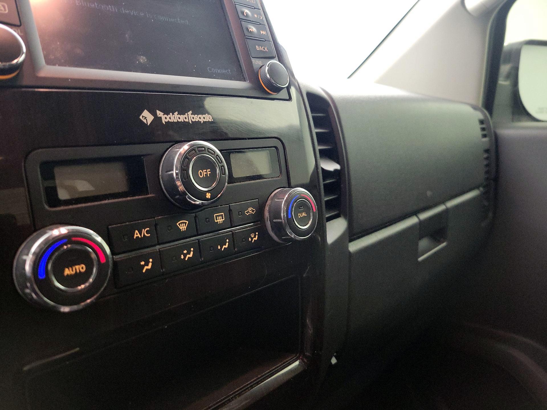 Thumbnail: 2015 Nissan Titan - 16