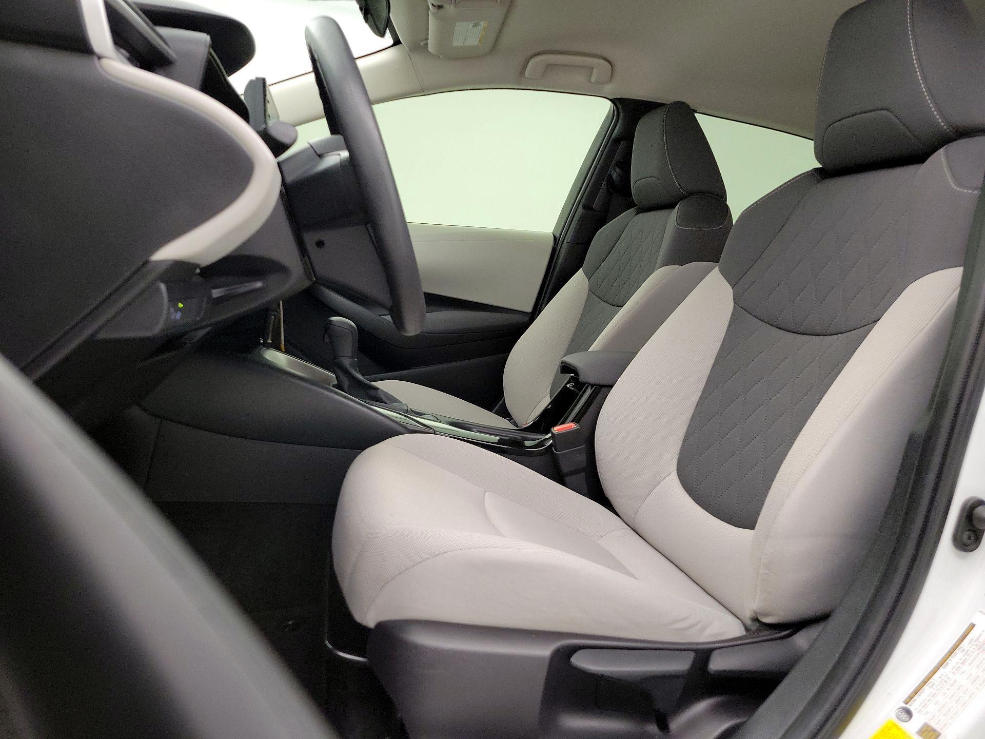 Thumbnail: 2022 Toyota Corolla - 11