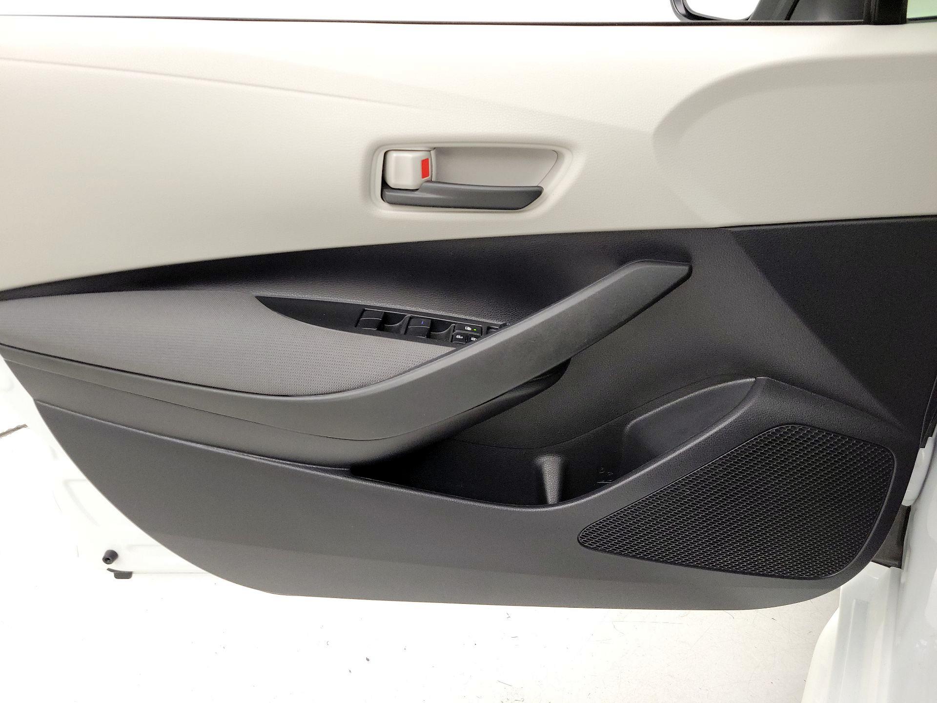 Thumbnail: 2022 Toyota Corolla - 12