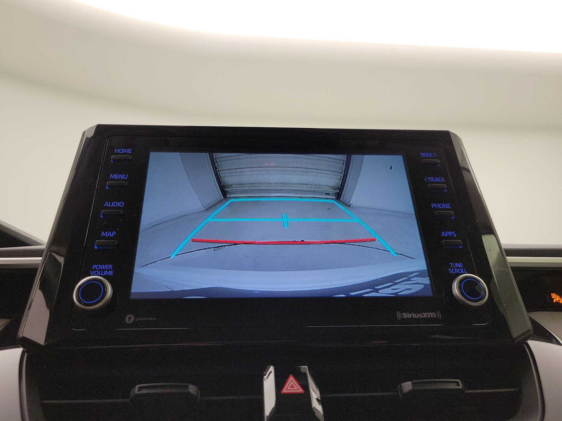 Thumbnail: 2022 Toyota Corolla - 14