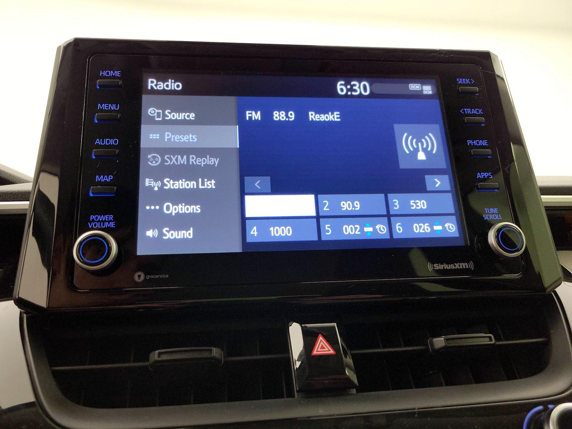 Thumbnail: 2022 Toyota Corolla - 15