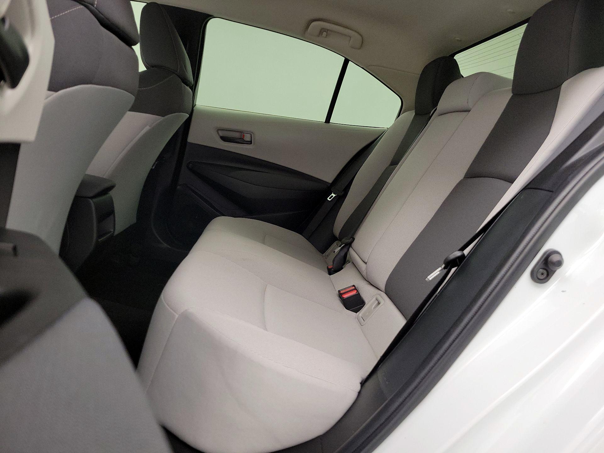 Thumbnail: 2022 Toyota Corolla - 19