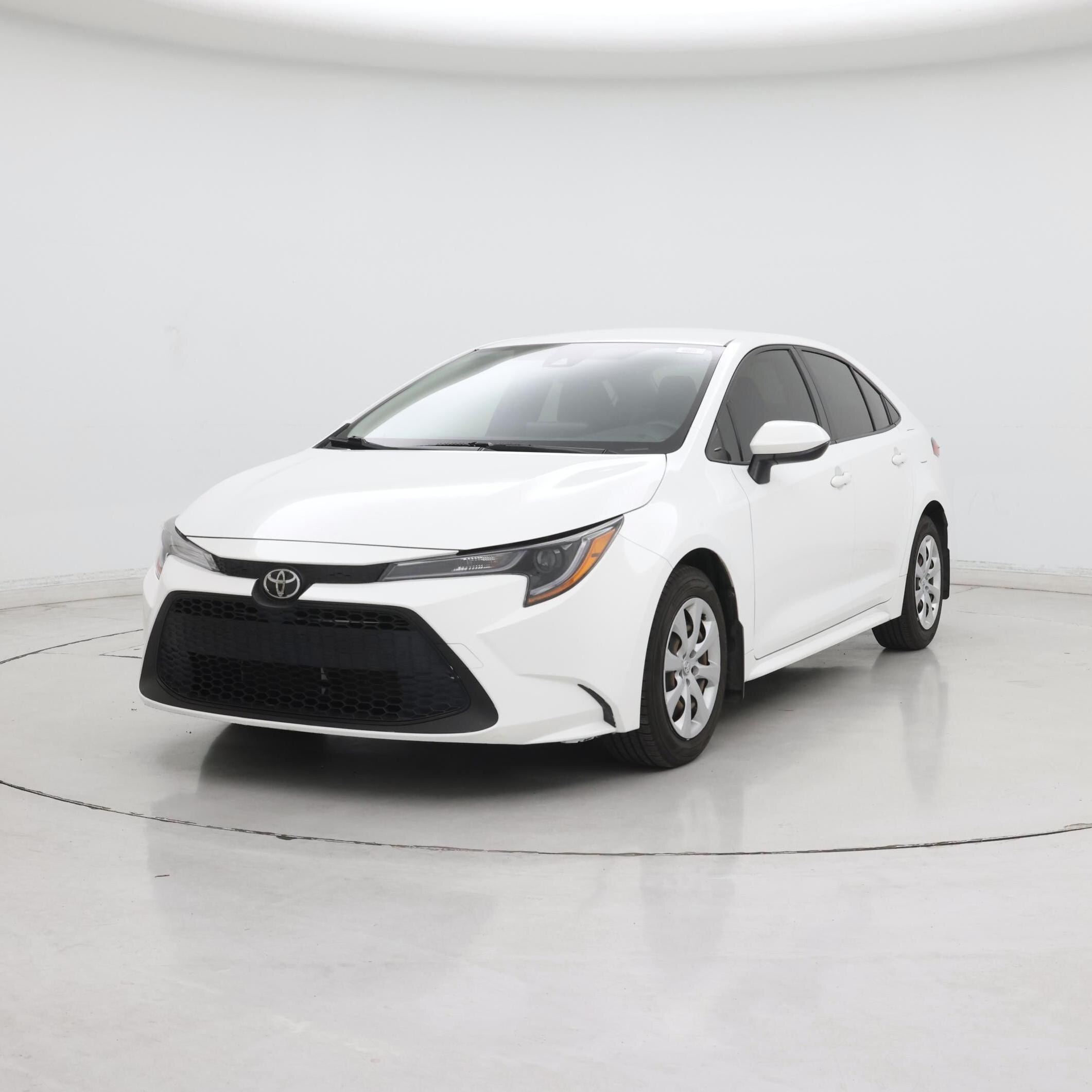 Thumbnail: 2022 Toyota Corolla - 4