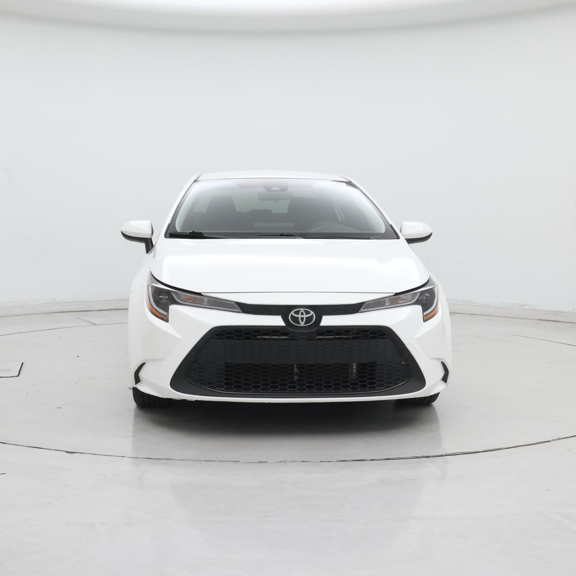 Thumbnail: 2022 Toyota Corolla - 5