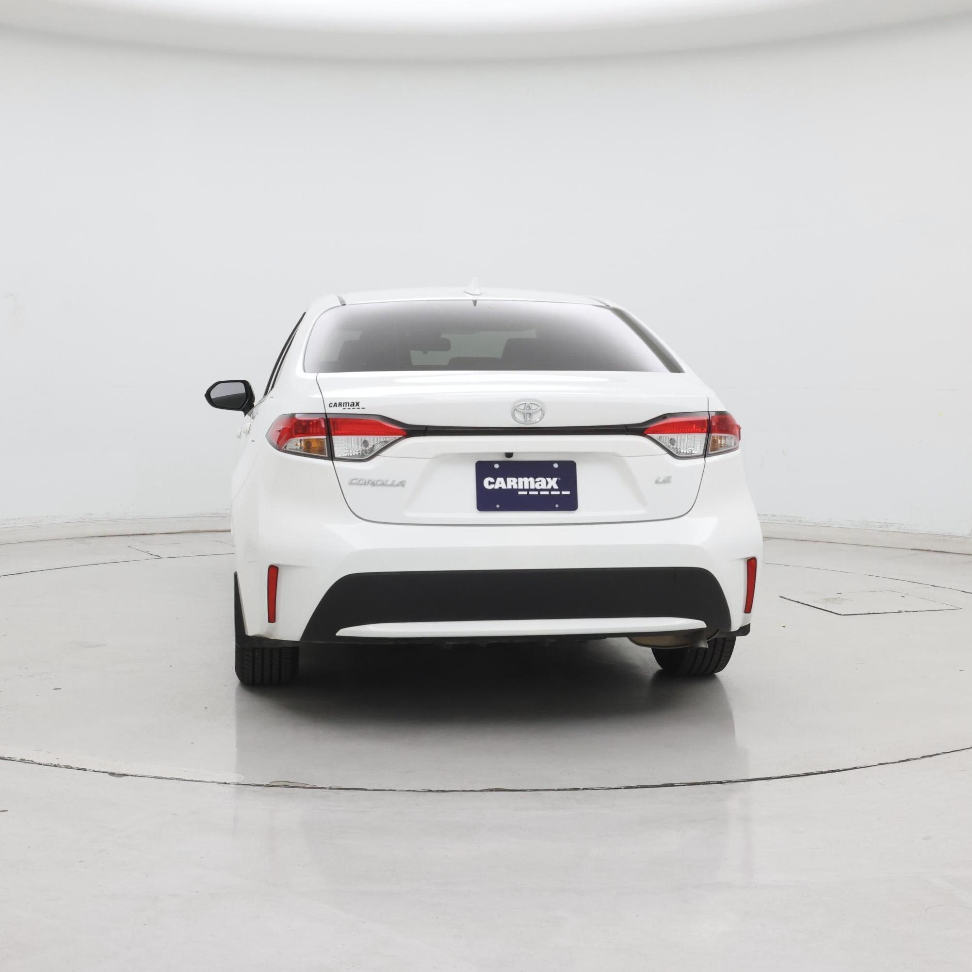 Thumbnail: 2022 Toyota Corolla - 6