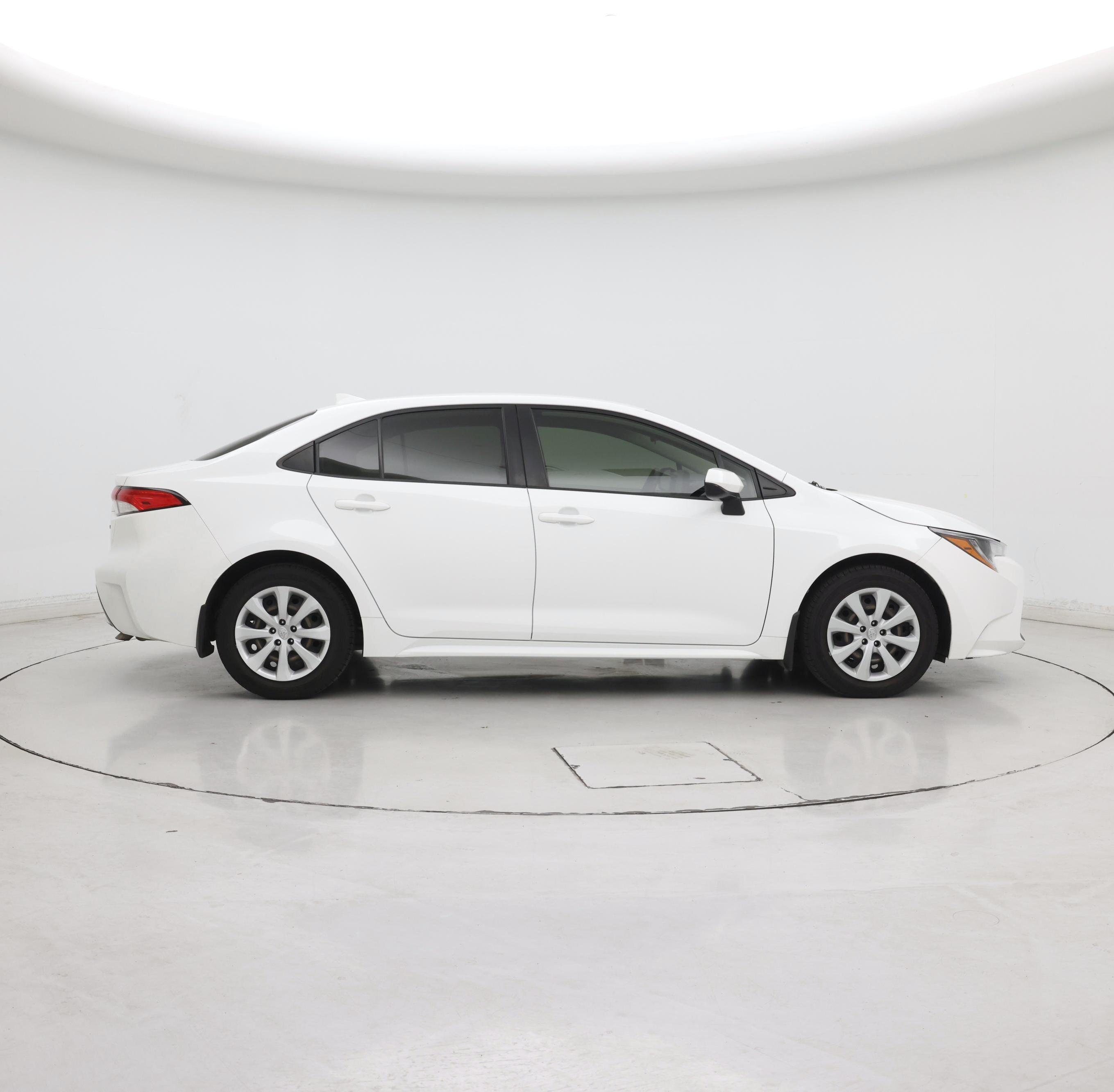 Thumbnail: 2022 Toyota Corolla - 7