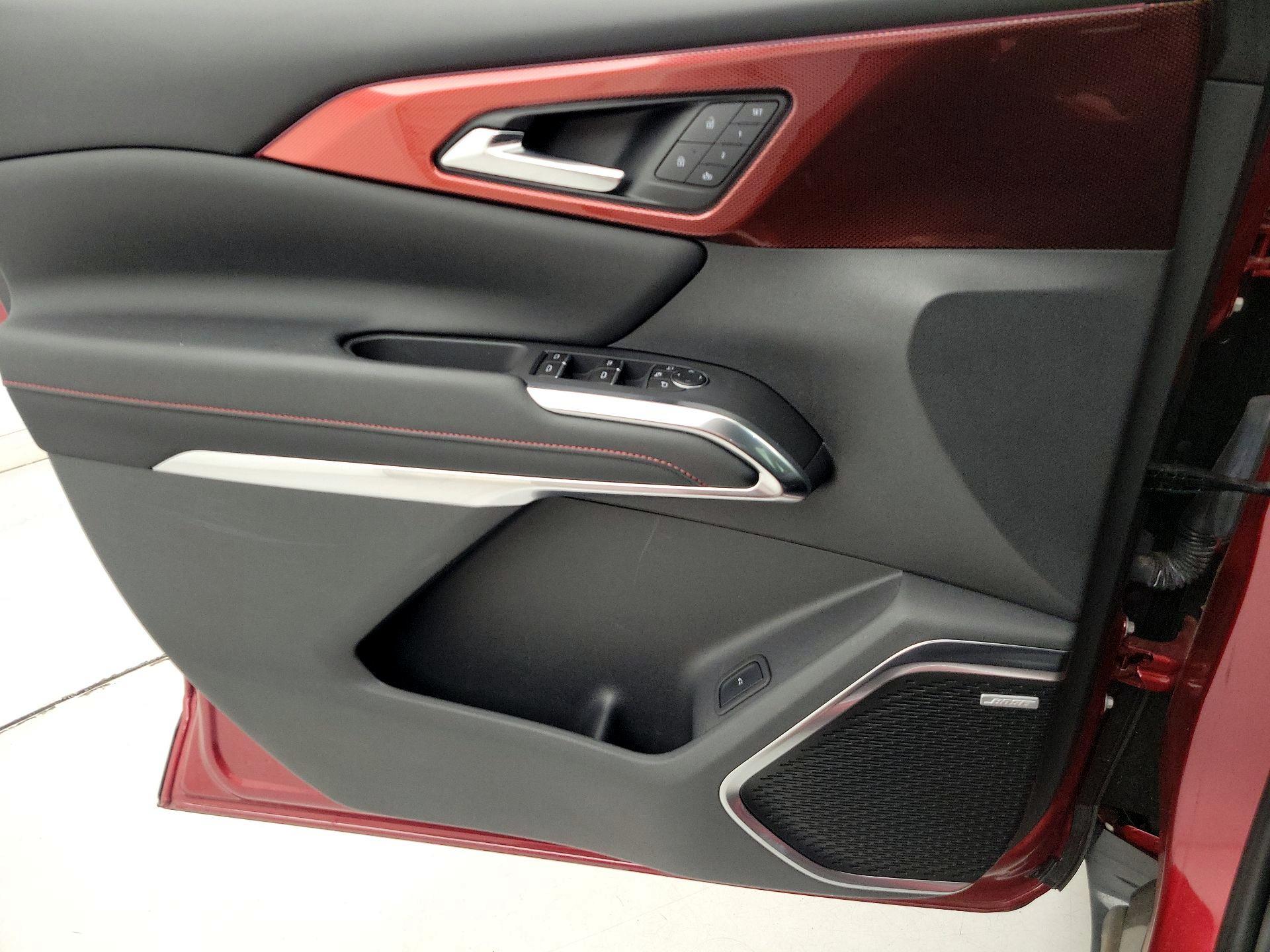 Thumbnail: 2024 Chevrolet Traverse - 12