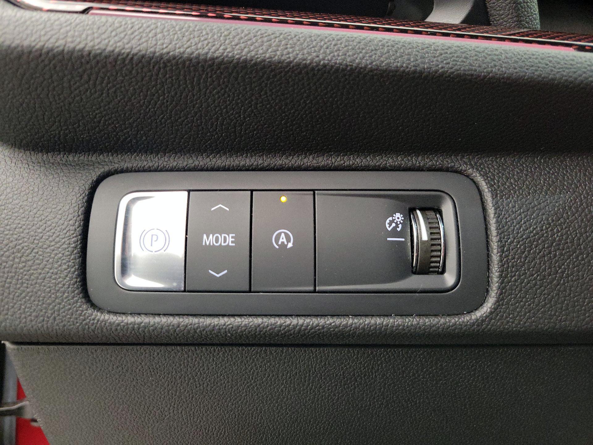 Thumbnail: 2024 Chevrolet Traverse - 13