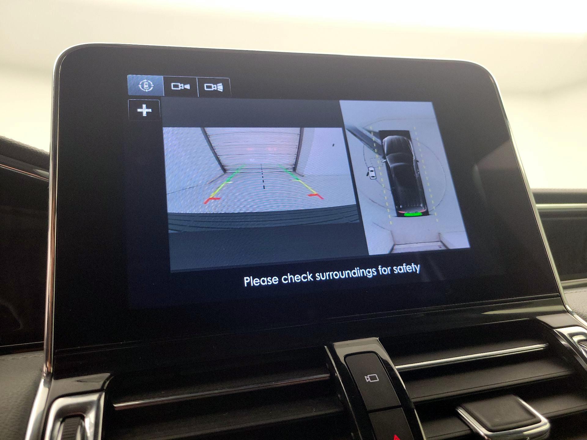 Thumbnail: 2018 Lincoln Navigator - 15