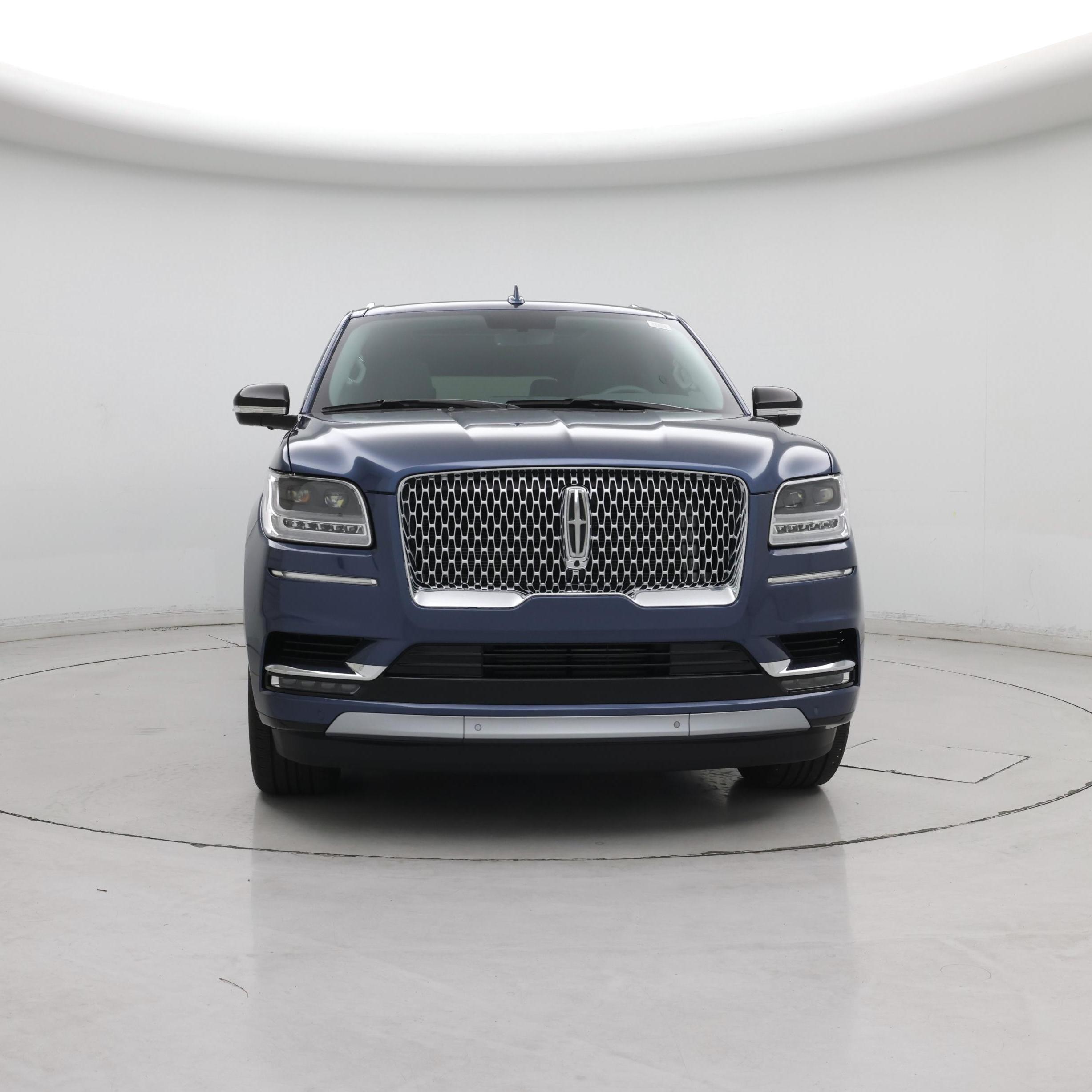Thumbnail: 2018 Lincoln Navigator - 5
