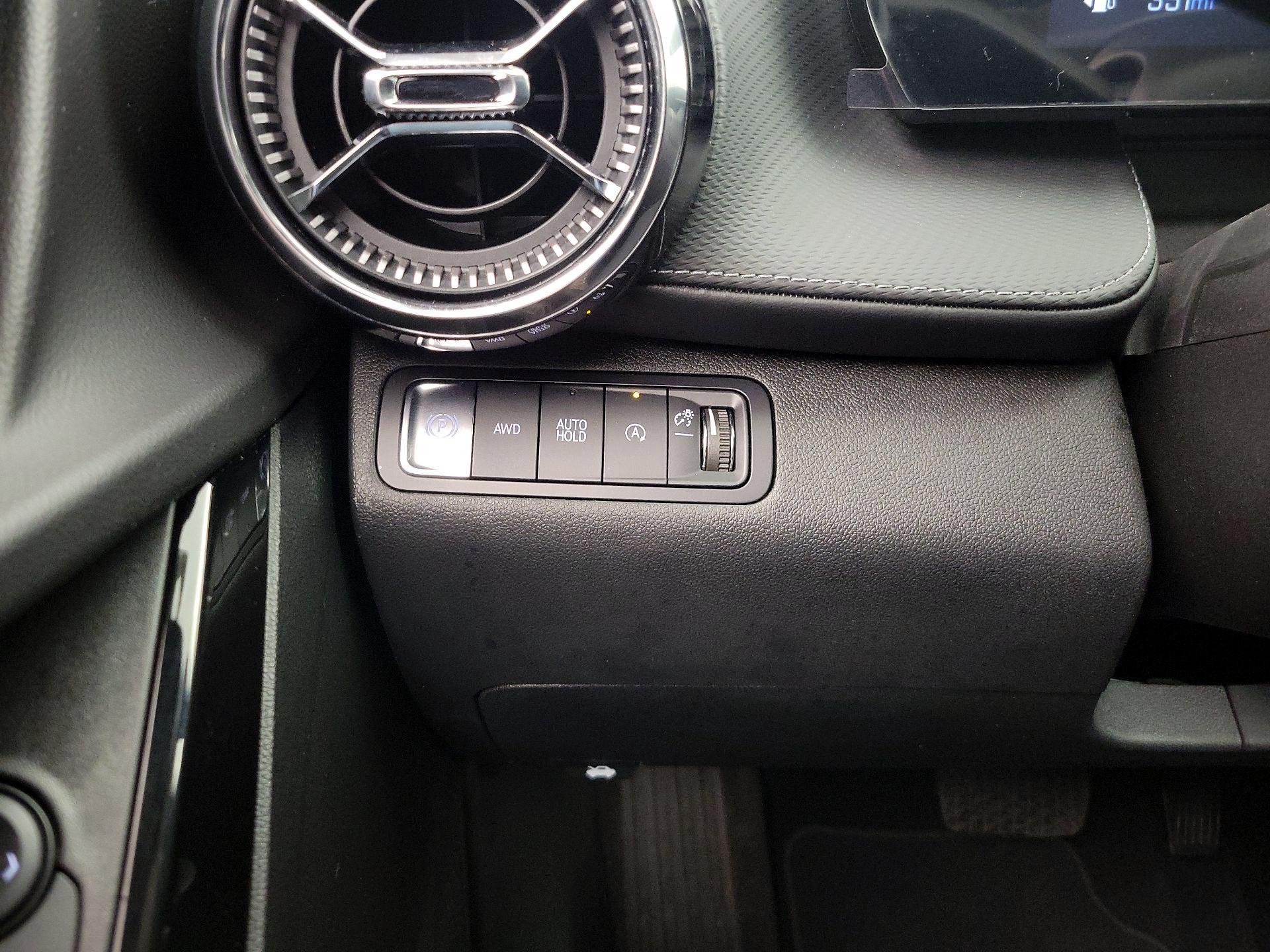 Thumbnail: 2025 Chevrolet Equinox - 13