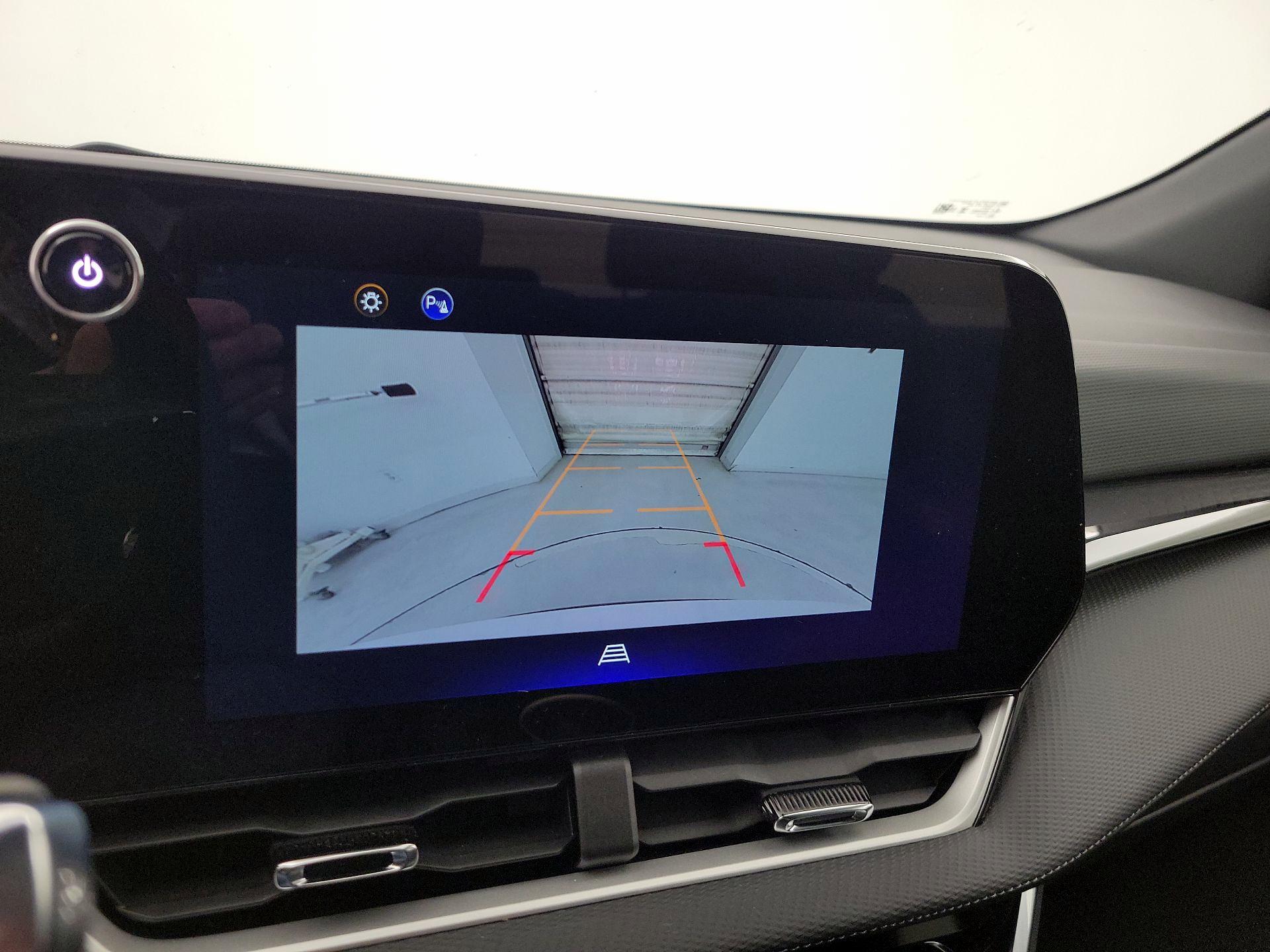 Thumbnail: 2025 Chevrolet Equinox - 15