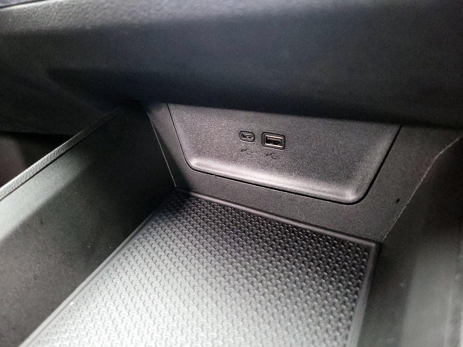 Thumbnail: 2025 Chevrolet Equinox - 19