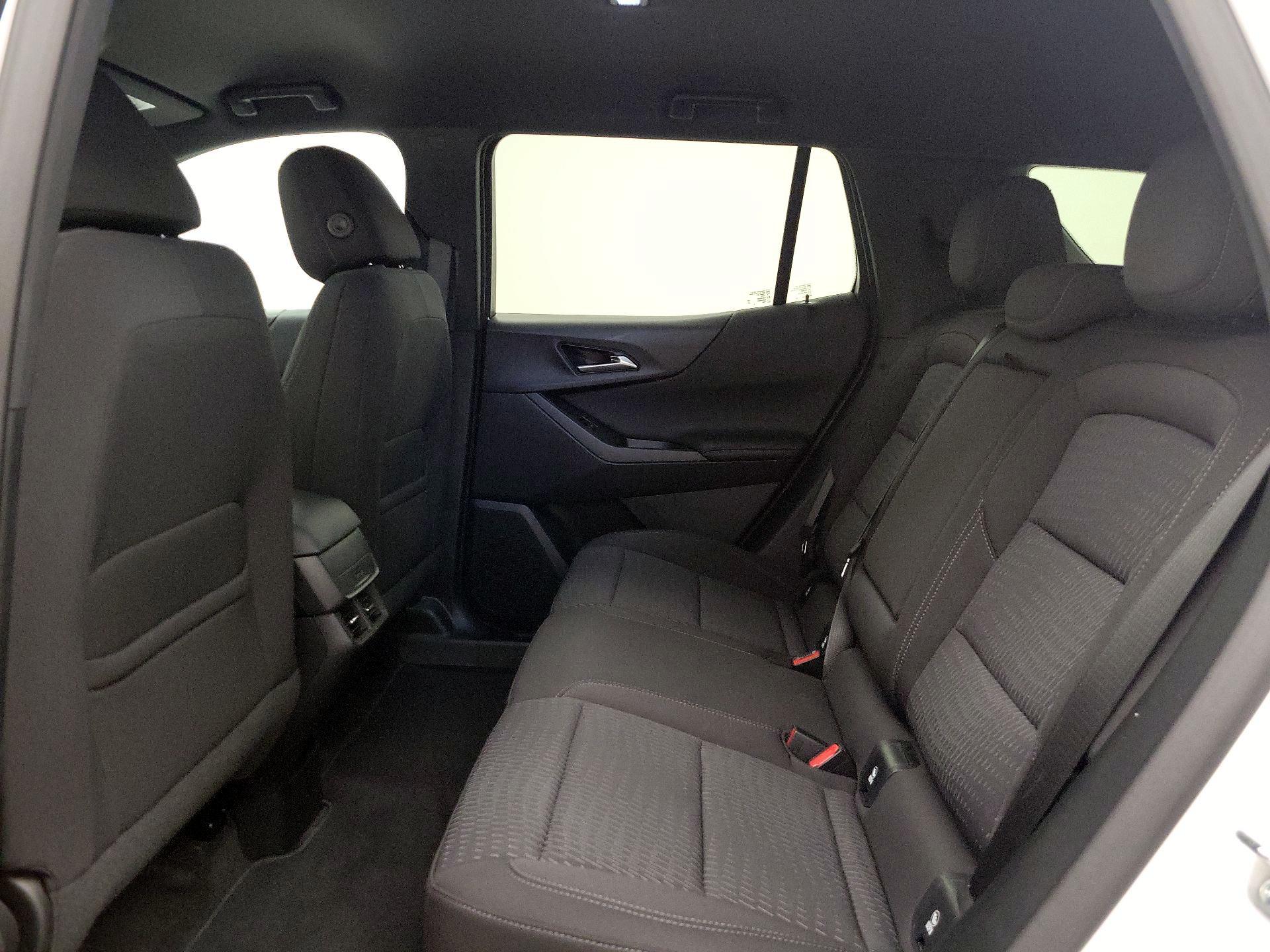 Thumbnail: 2025 Chevrolet Equinox - 20