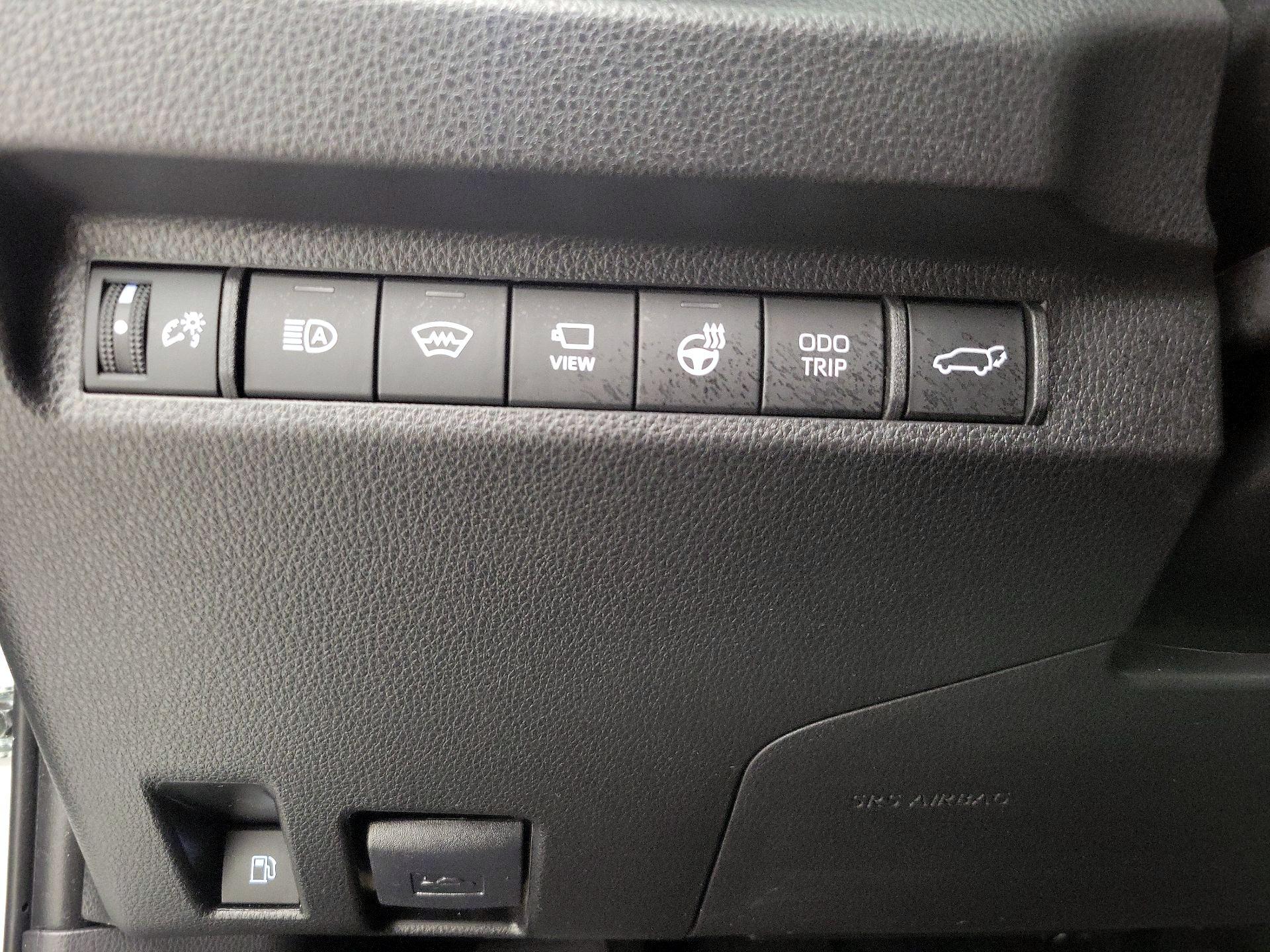 Thumbnail: 2024 Toyota RAV4 - 13