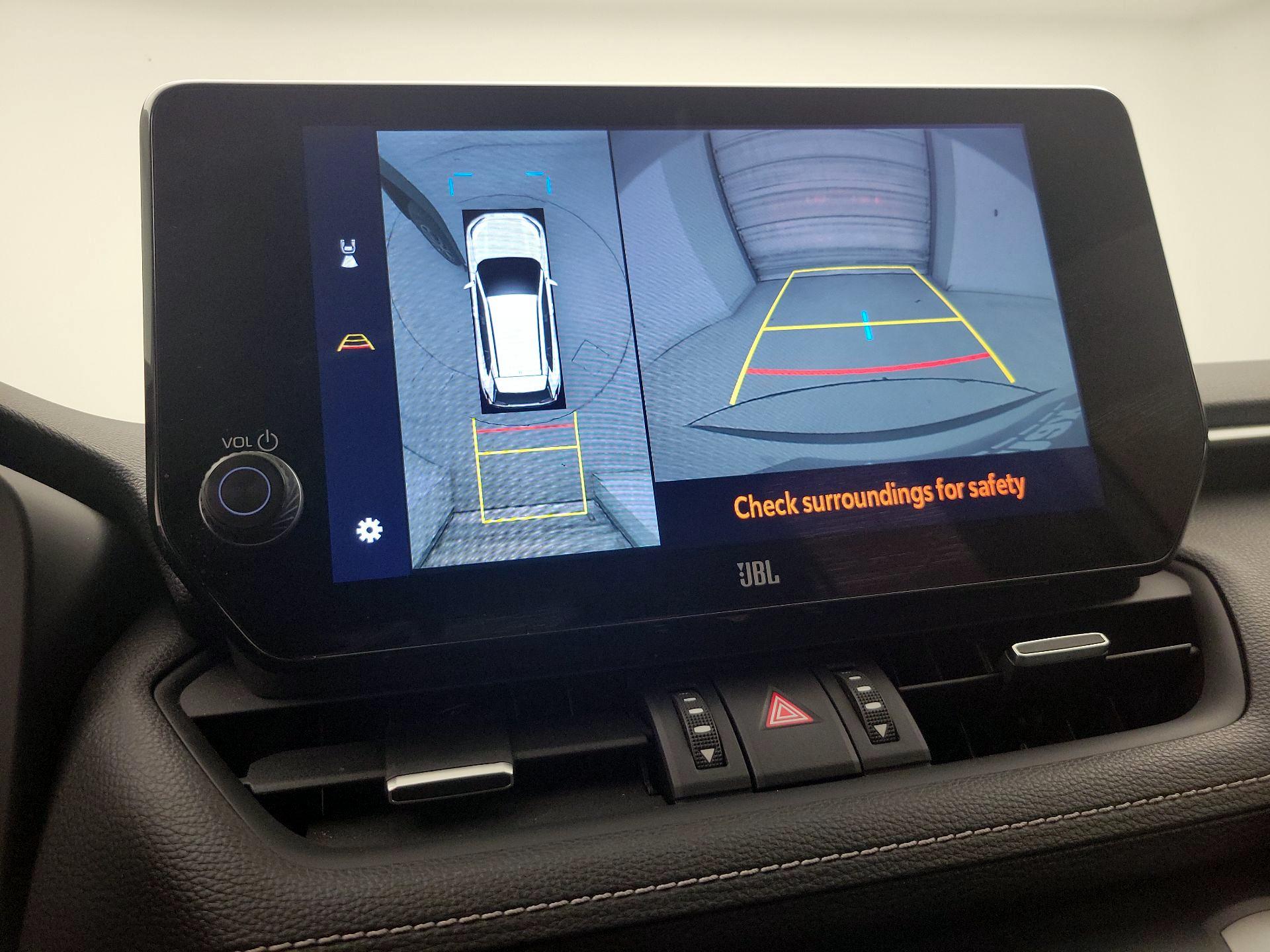 Thumbnail: 2024 Toyota RAV4 - 14