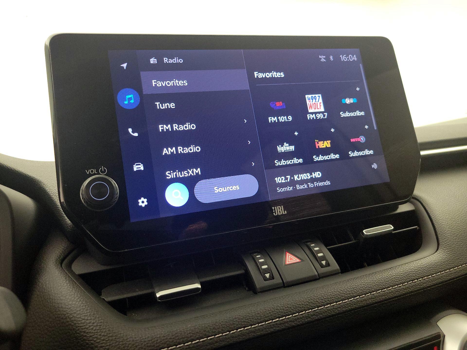 Thumbnail: 2024 Toyota RAV4 - 15