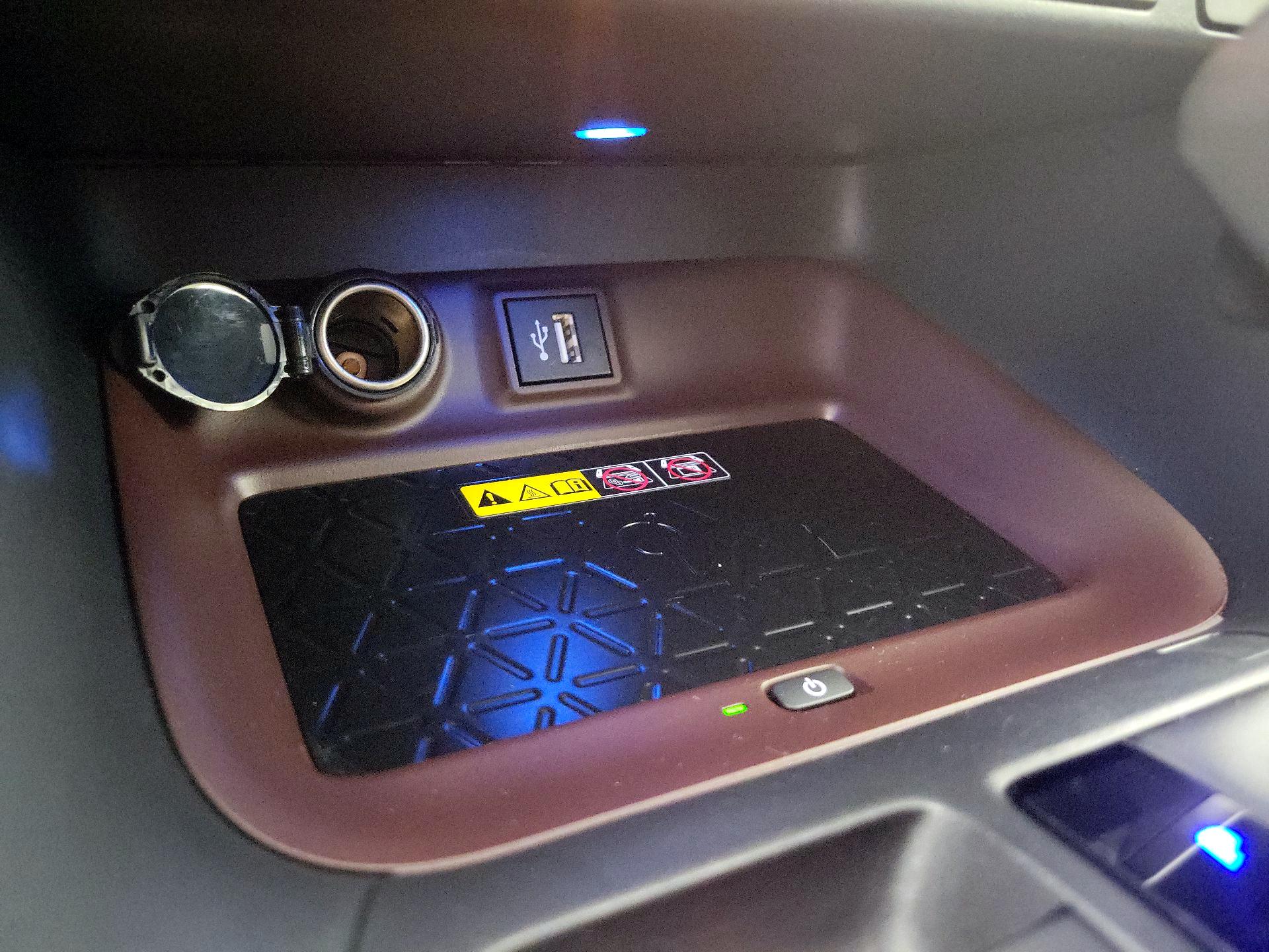 Thumbnail: 2024 Toyota RAV4 - 18