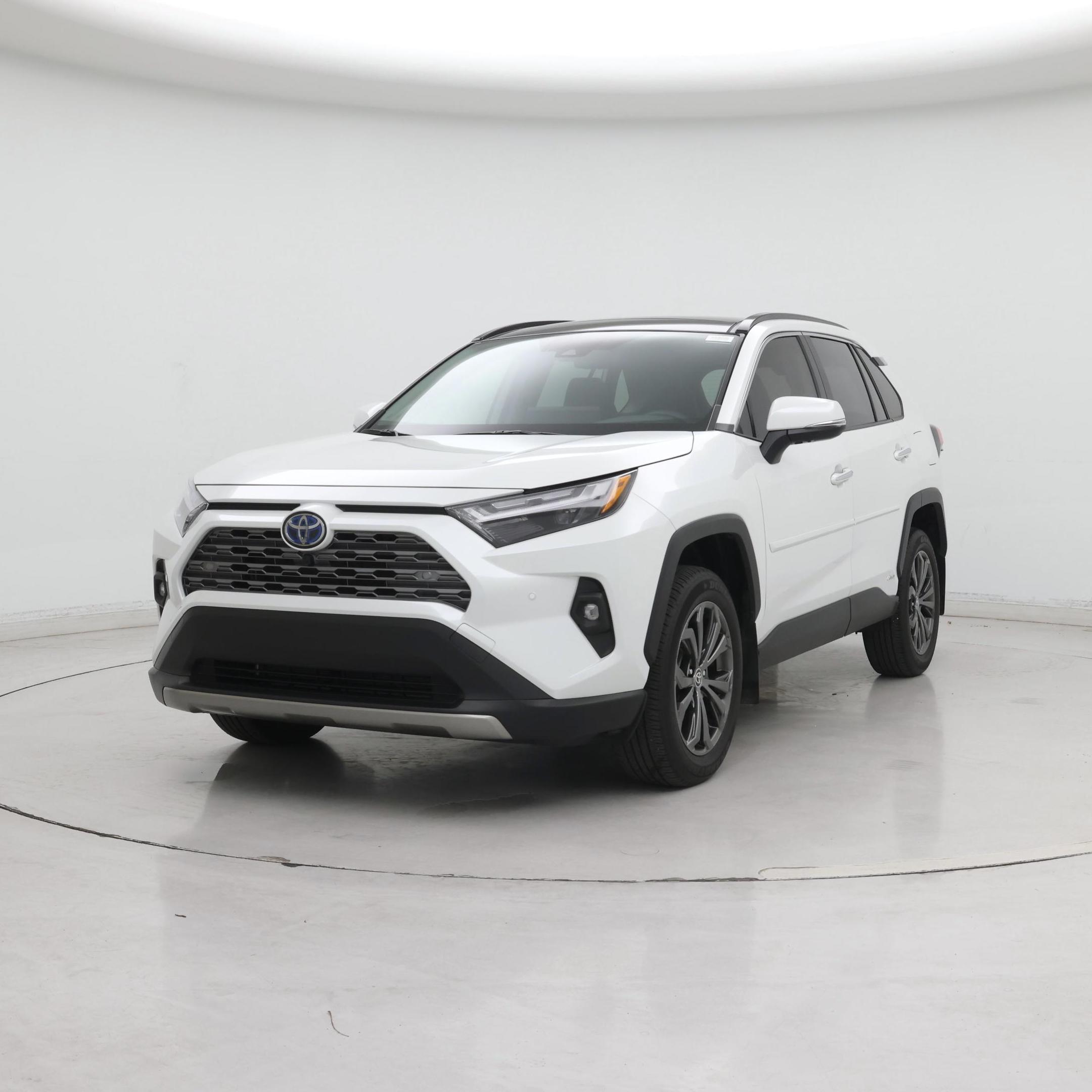 Thumbnail: 2024 Toyota RAV4 - 4