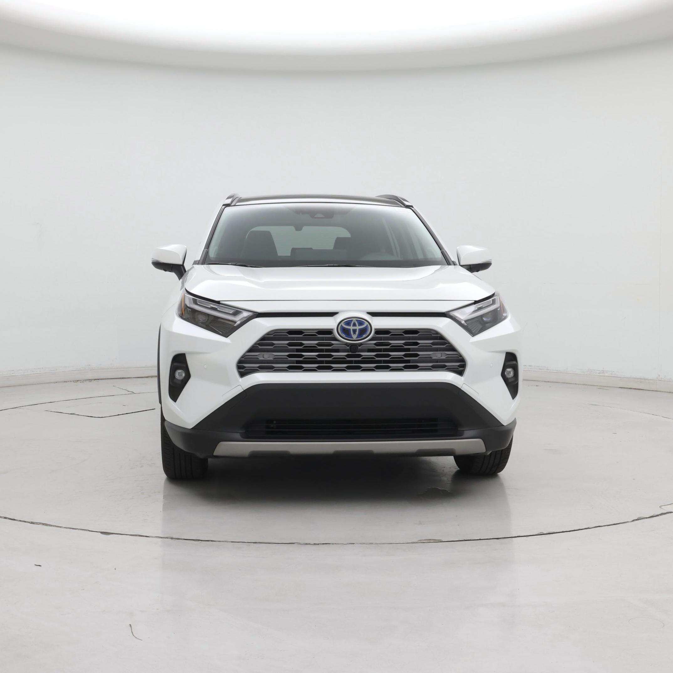 Thumbnail: 2024 Toyota RAV4 - 5
