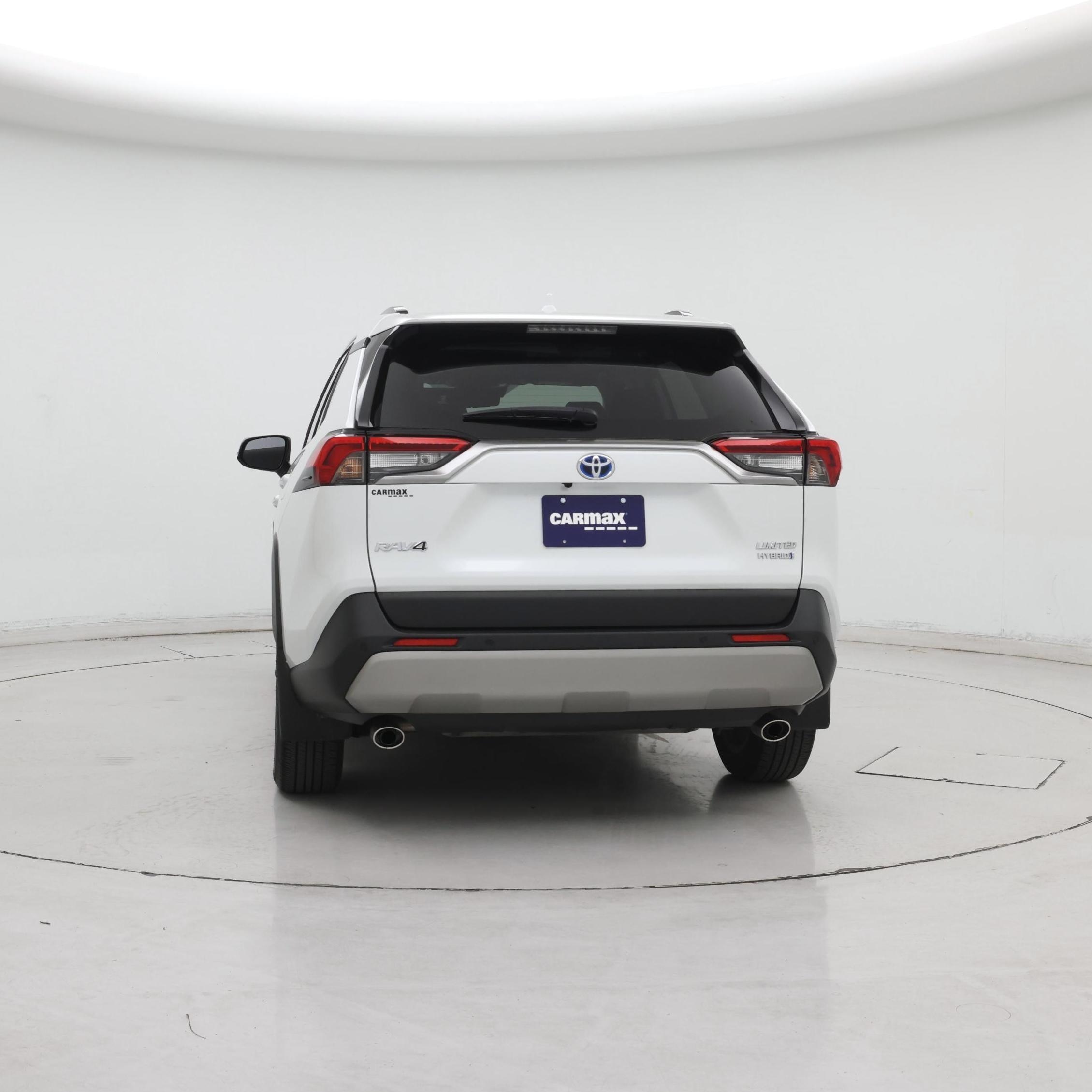 Thumbnail: 2024 Toyota RAV4 - 6