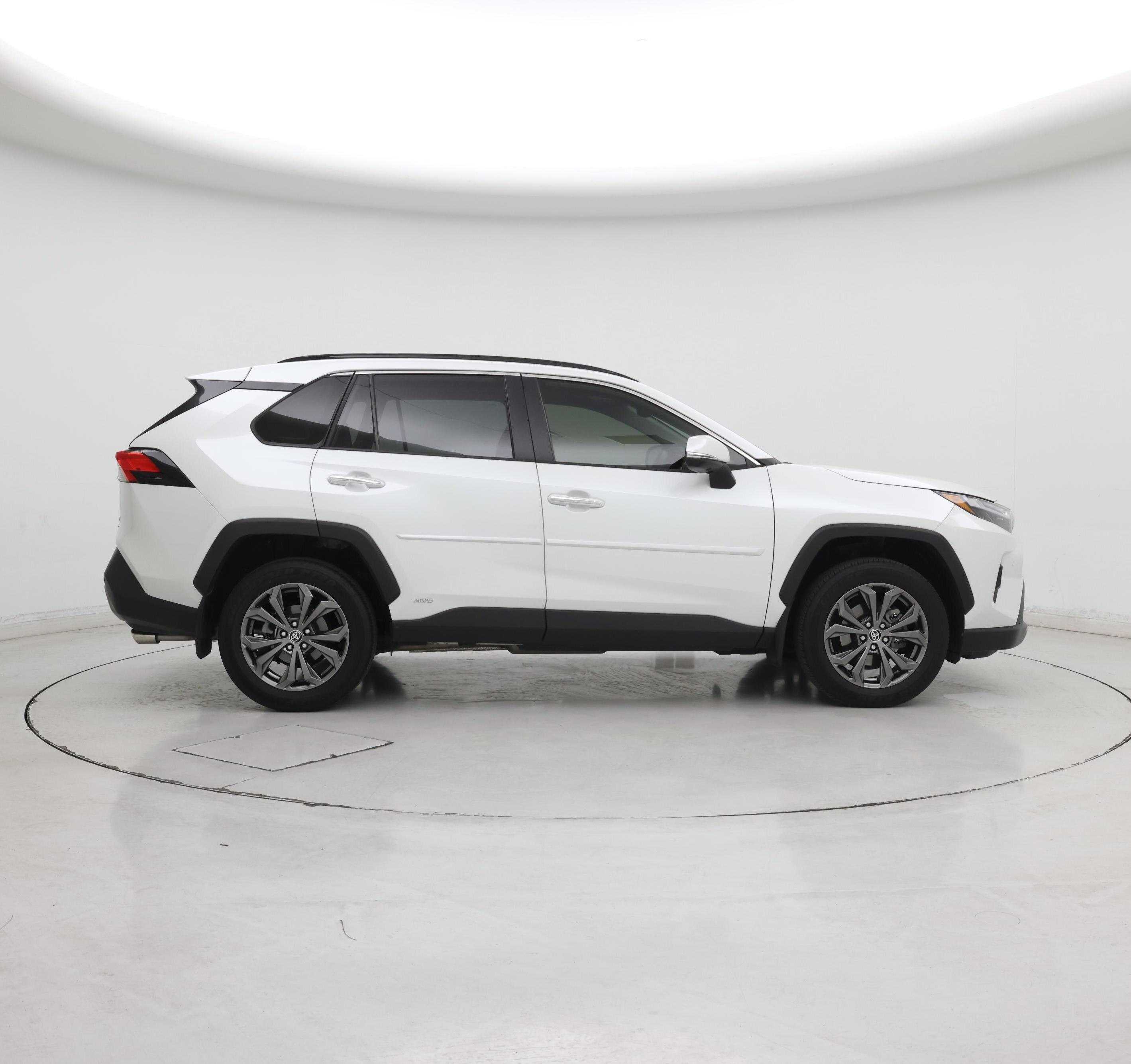 Thumbnail: 2024 Toyota RAV4 - 7