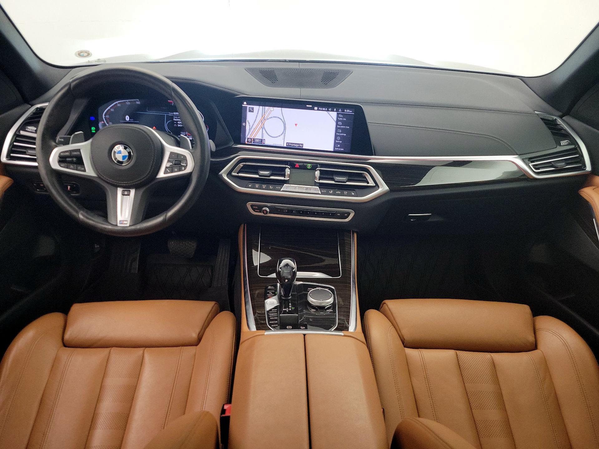 Thumbnail: 2019 BMW X5 - 9