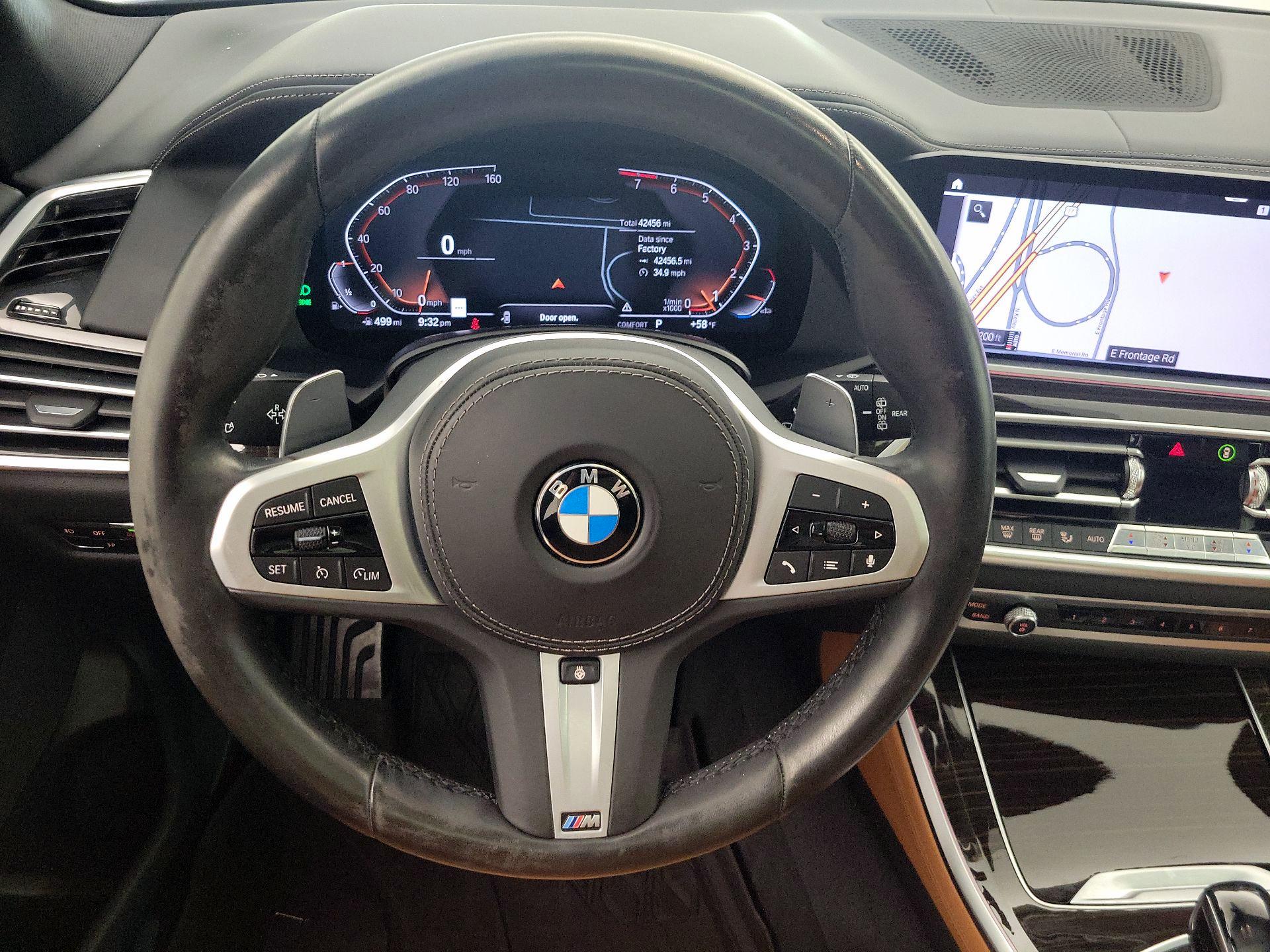 Thumbnail: 2019 BMW X5 - 10