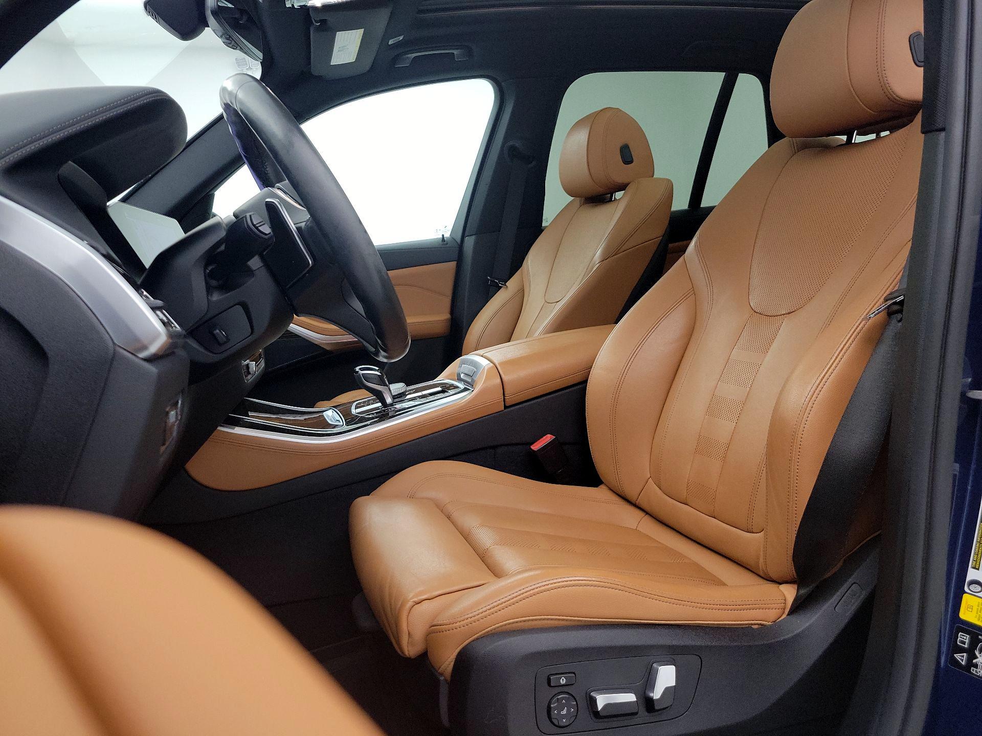 Thumbnail: 2019 BMW X5 - 11