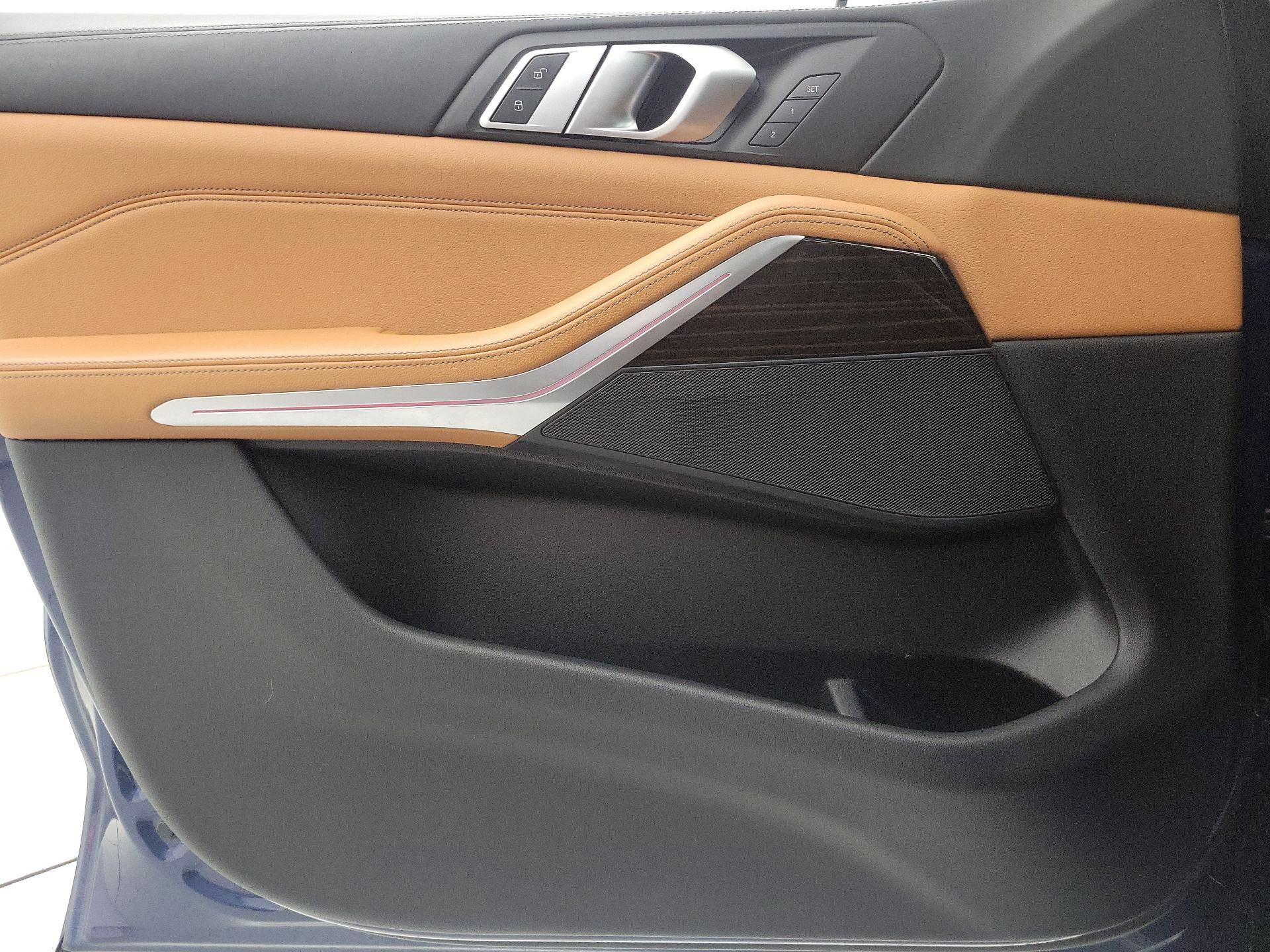 Thumbnail: 2019 BMW X5 - 12