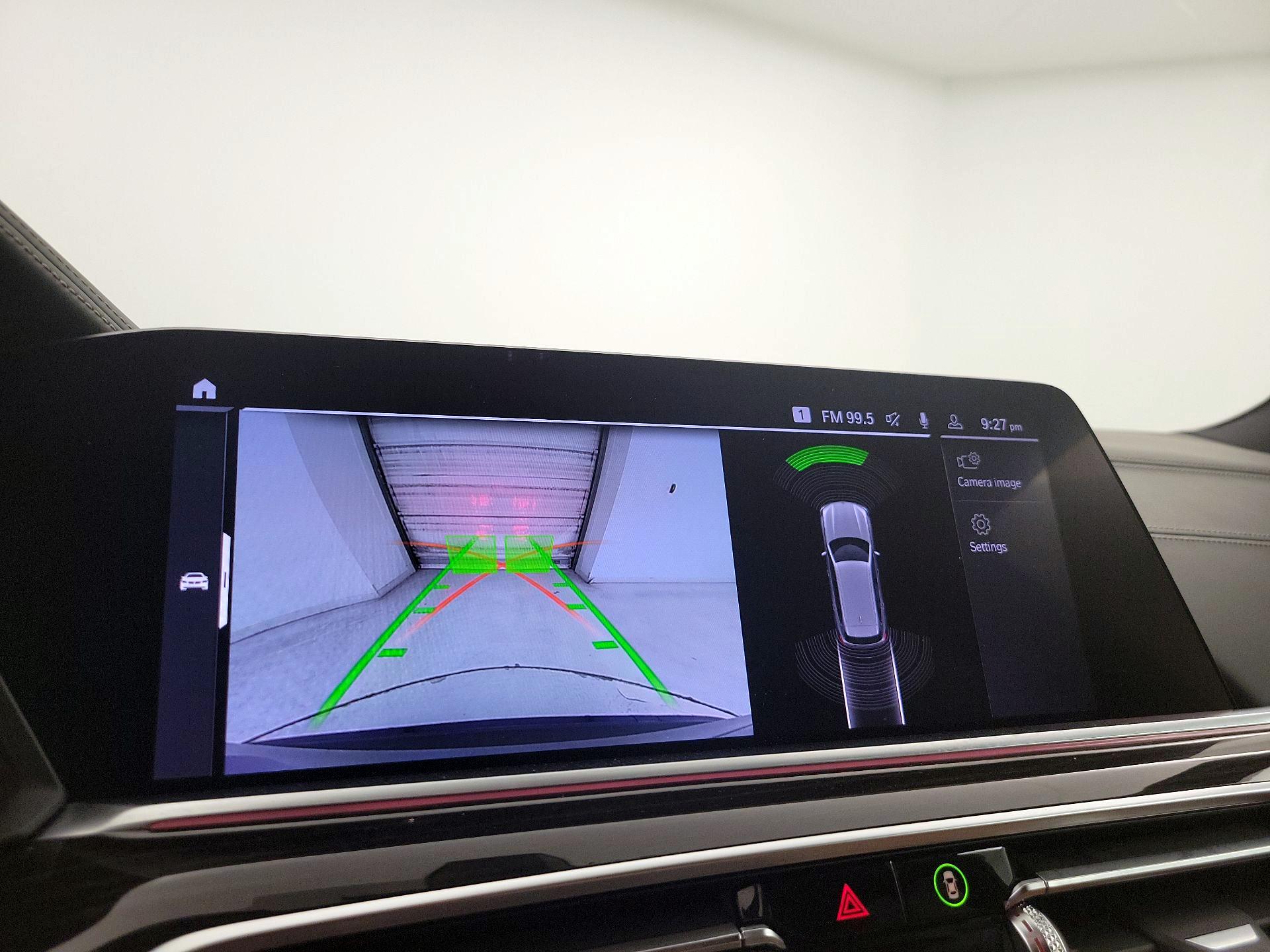 Thumbnail: 2019 BMW X5 - 15