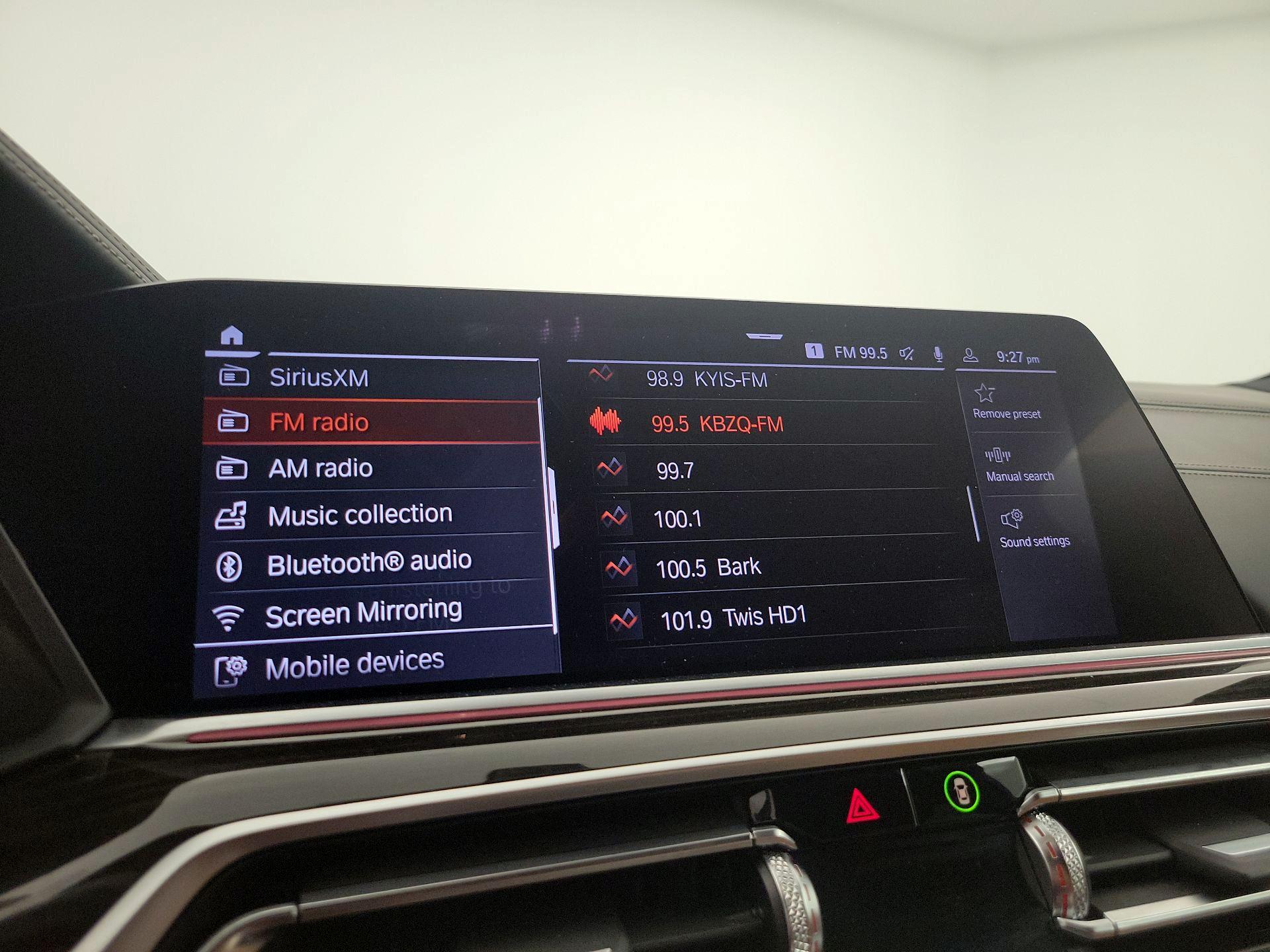 Thumbnail: 2019 BMW X5 - 16