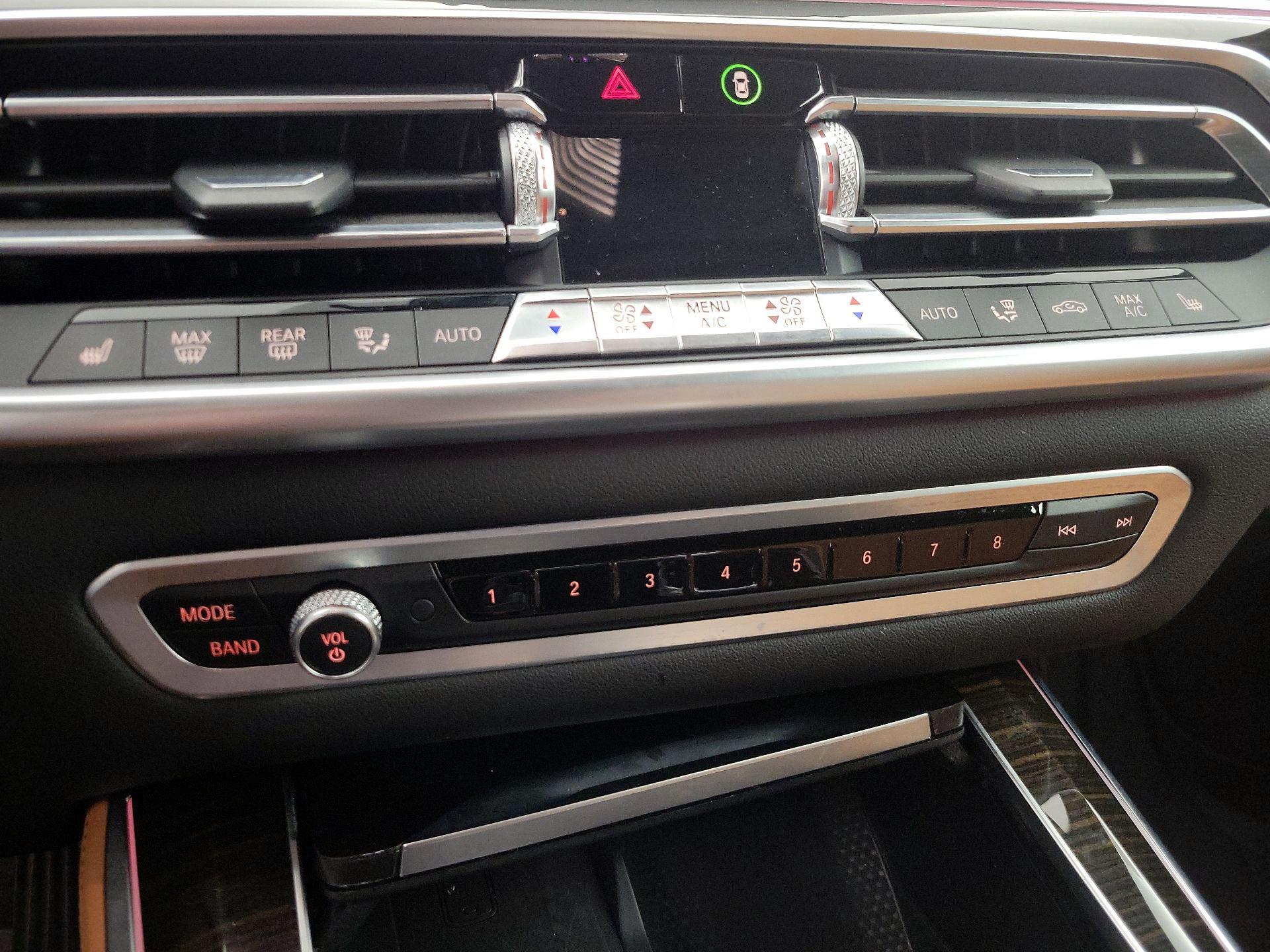 Thumbnail: 2019 BMW X5 - 17