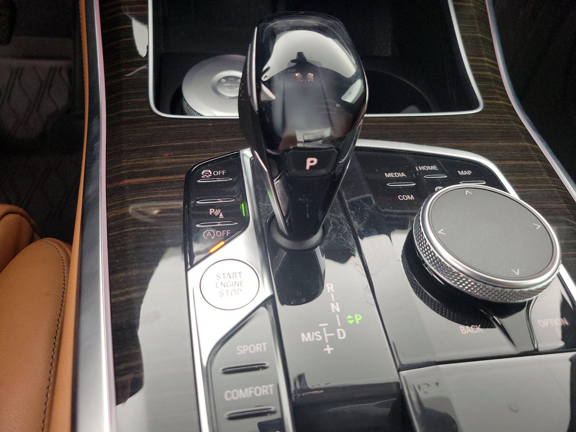 Thumbnail: 2019 BMW X5 - 18