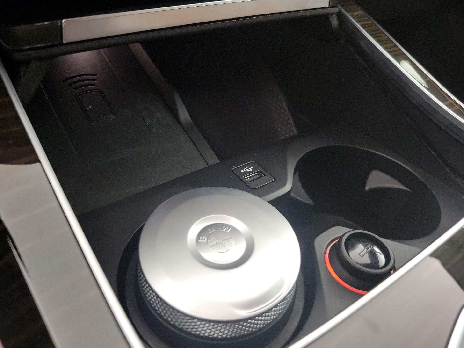 Thumbnail: 2019 BMW X5 - 19