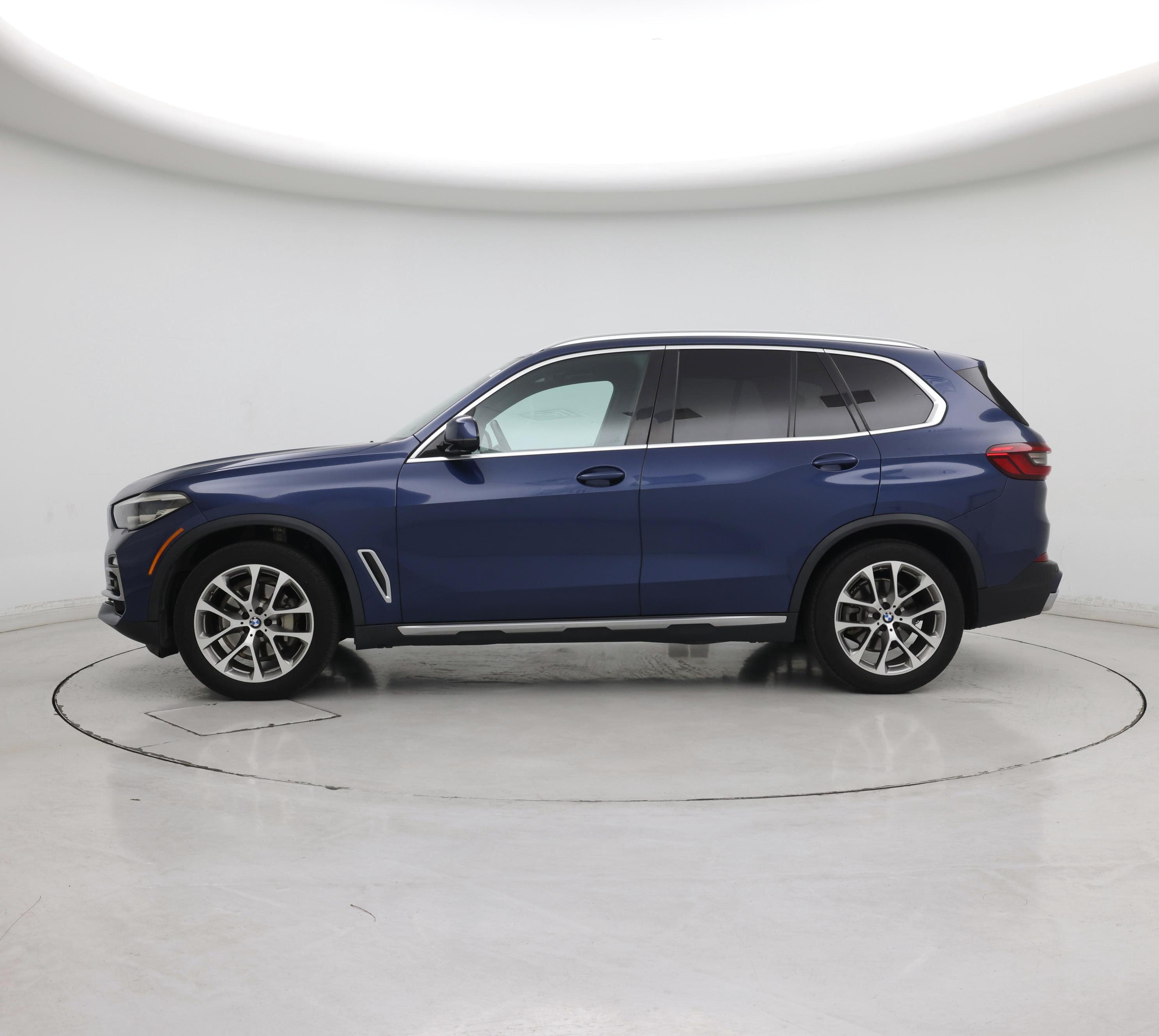 Thumbnail: 2019 BMW X5 - 3