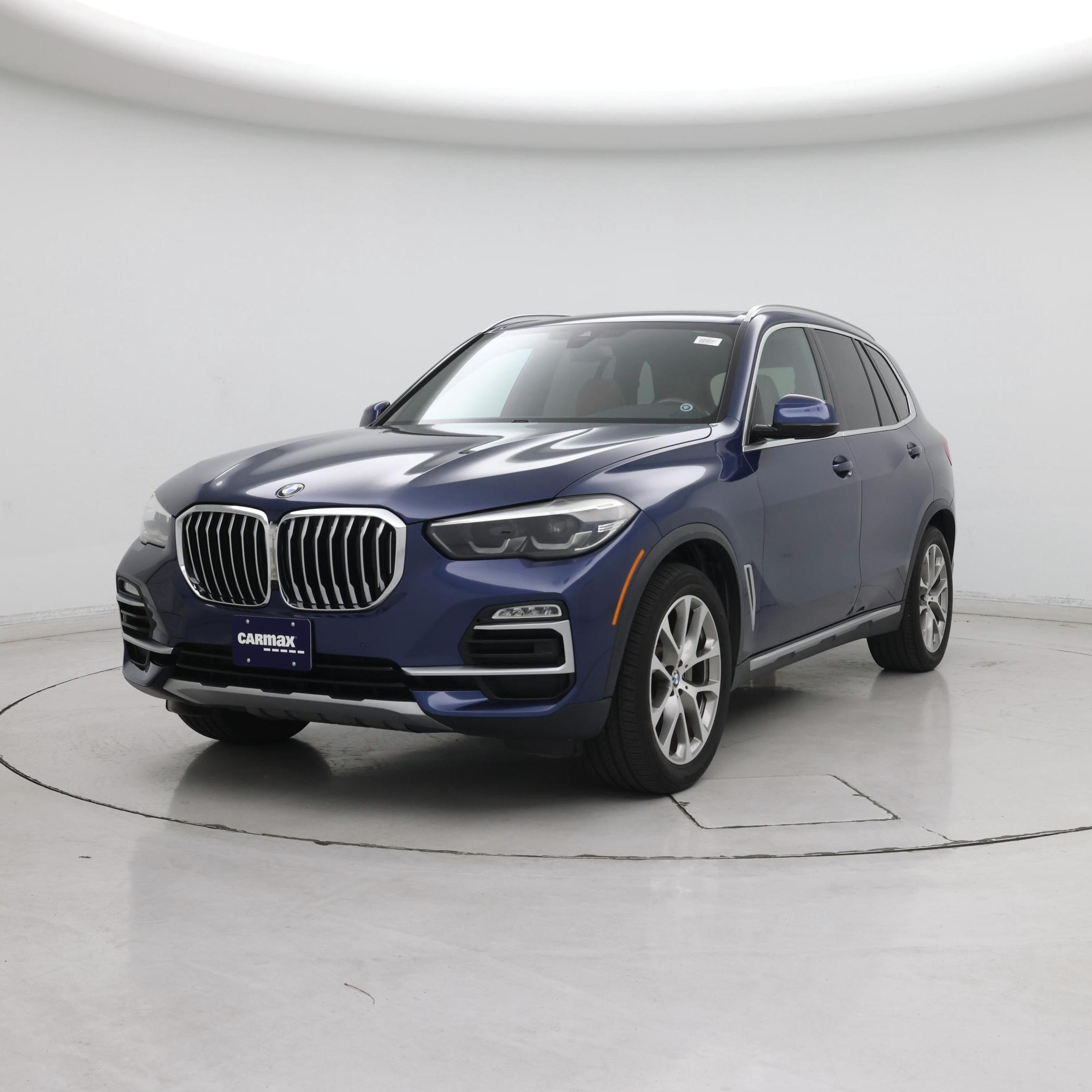 Thumbnail: 2019 BMW X5 - 4
