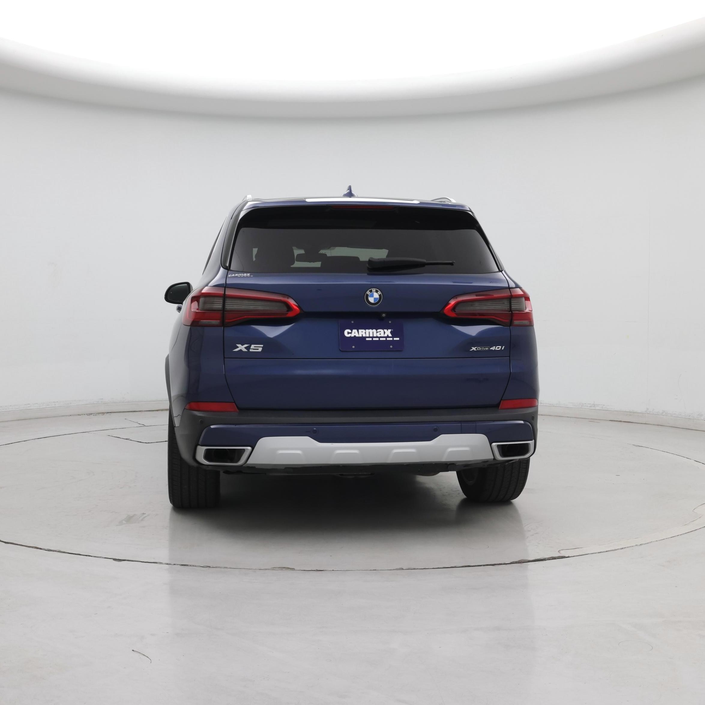 Thumbnail: 2019 BMW X5 - 6