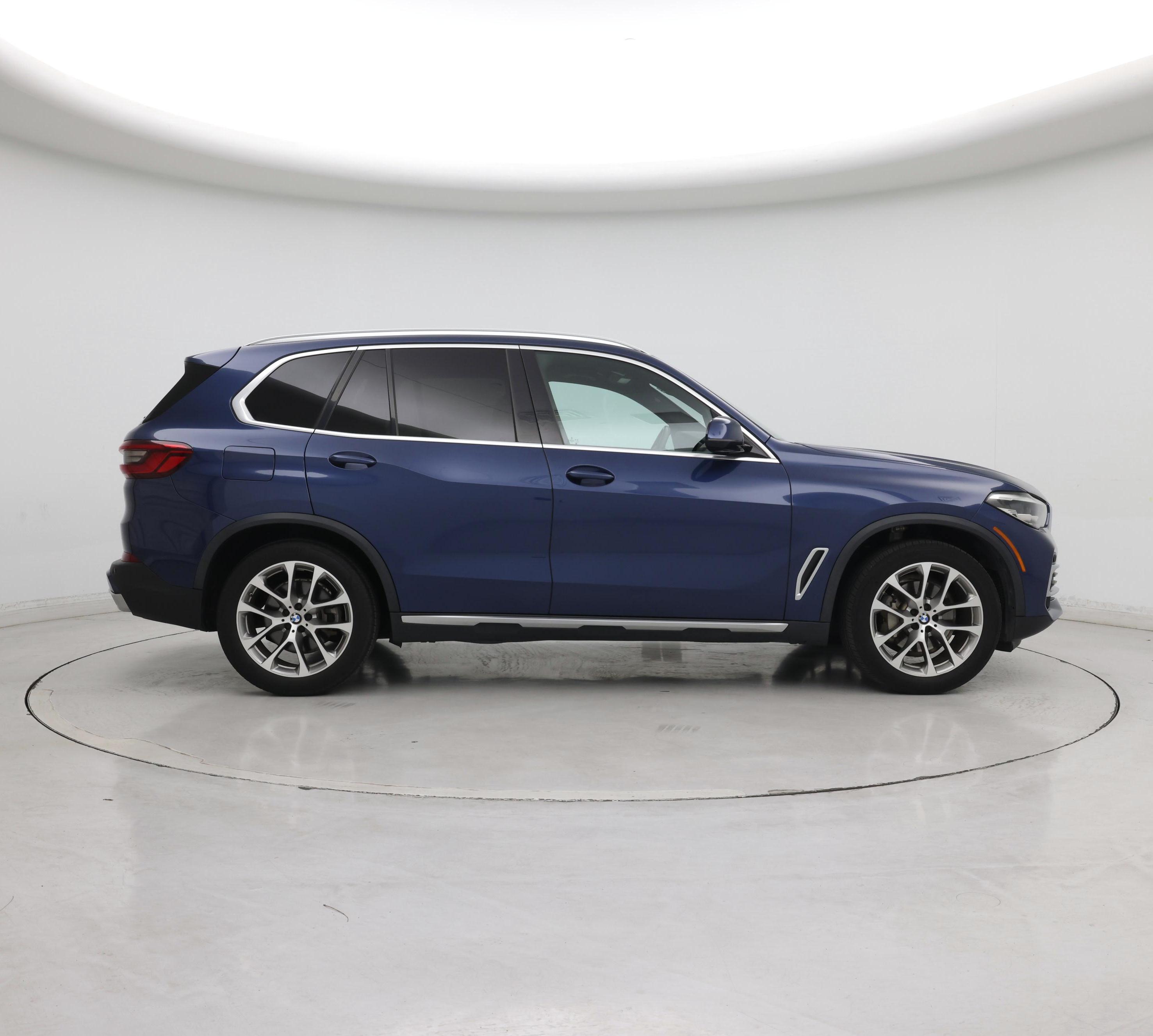 Thumbnail: 2019 BMW X5 - 7