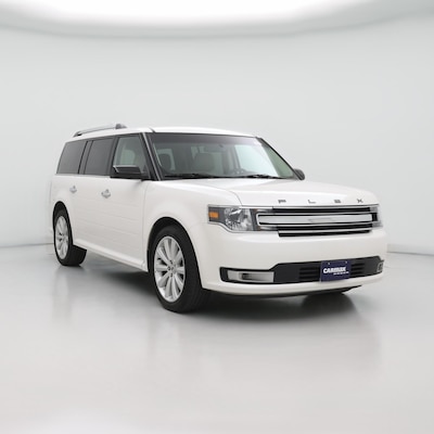 2016 Ford Flex SEL