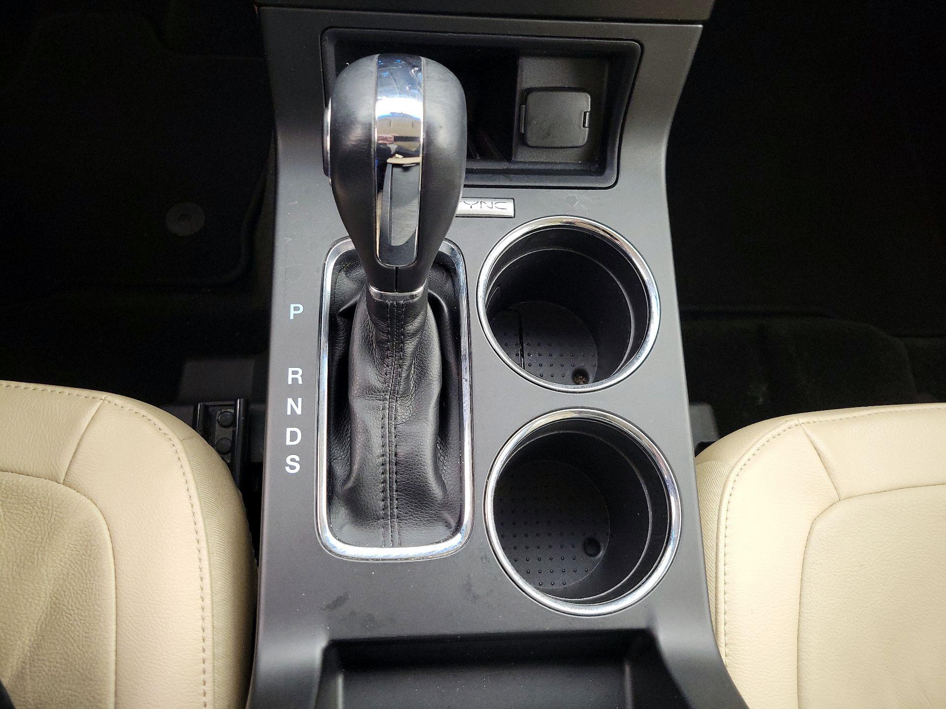 Thumbnail: 2016 Ford Flex - 18