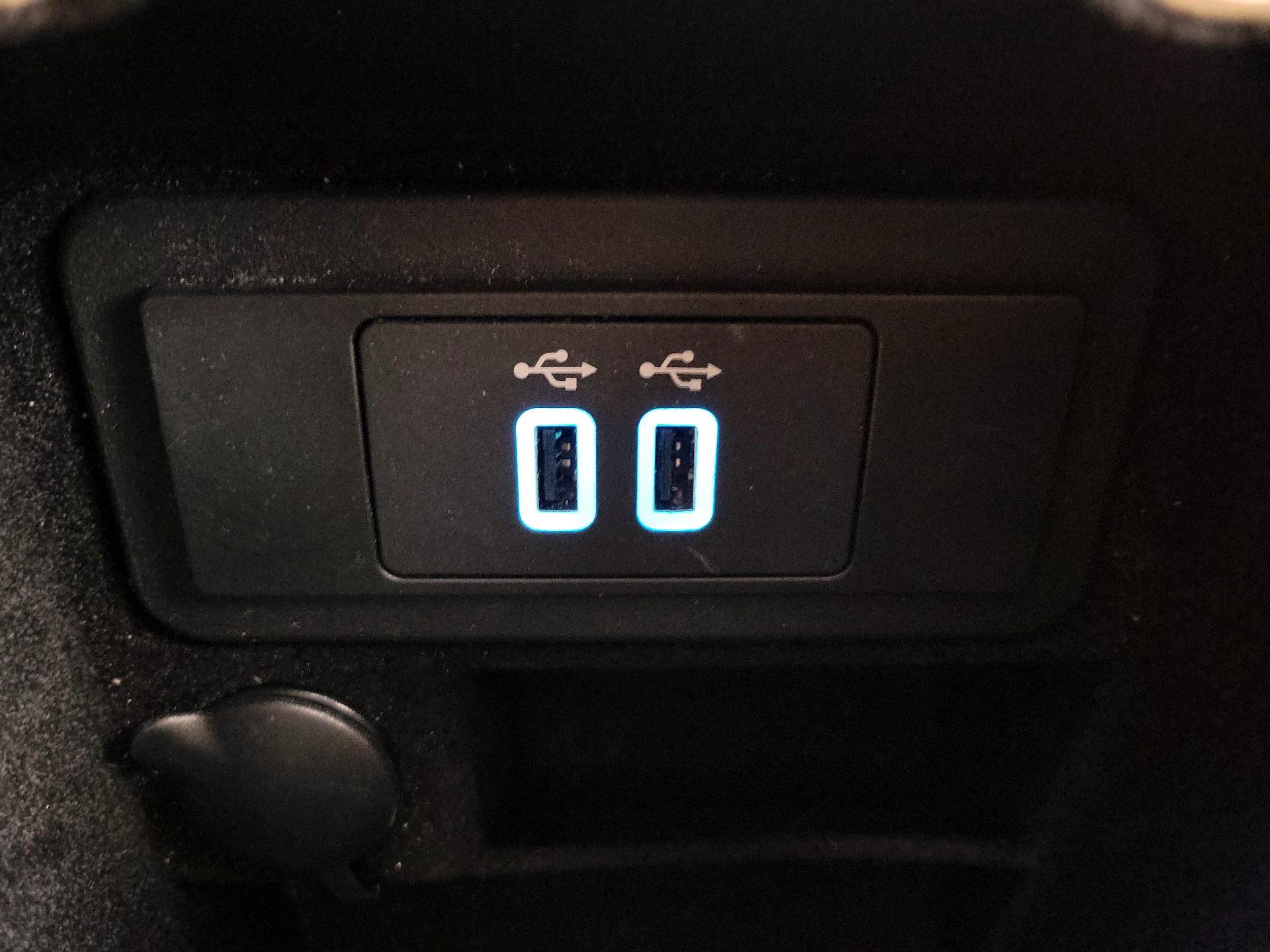 Thumbnail: 2016 Ford Flex - 19