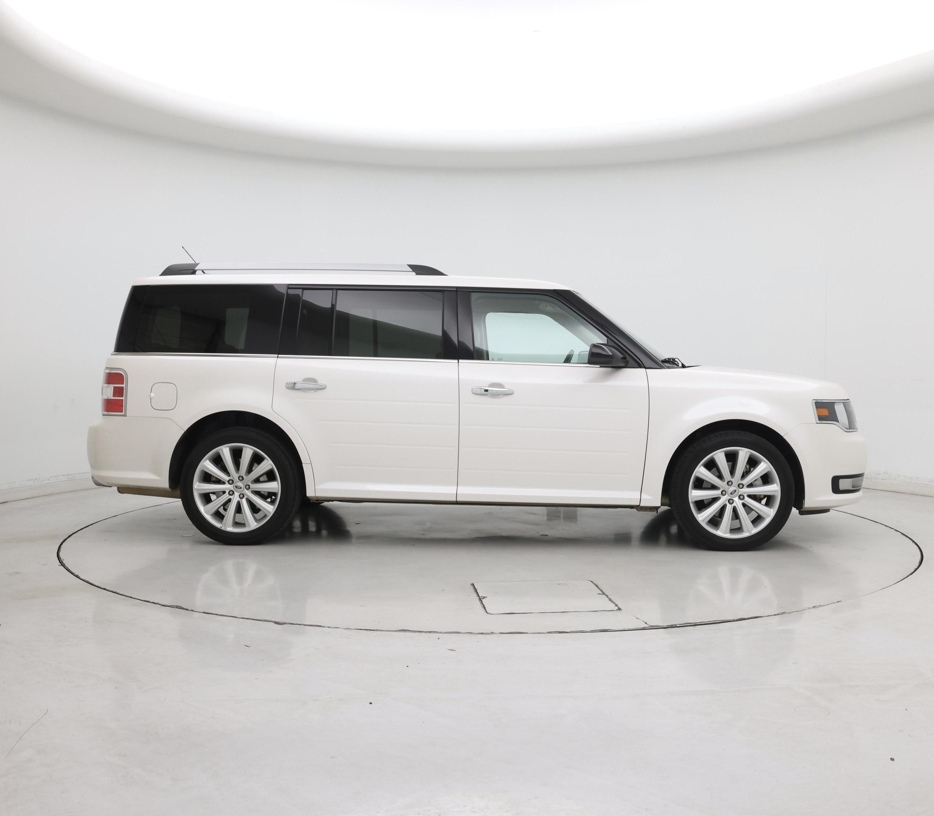 Thumbnail: 2016 Ford Flex - 7
