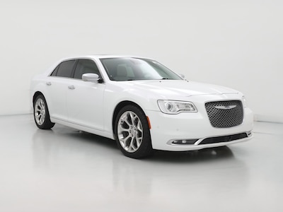 2020 Chrysler 300 C